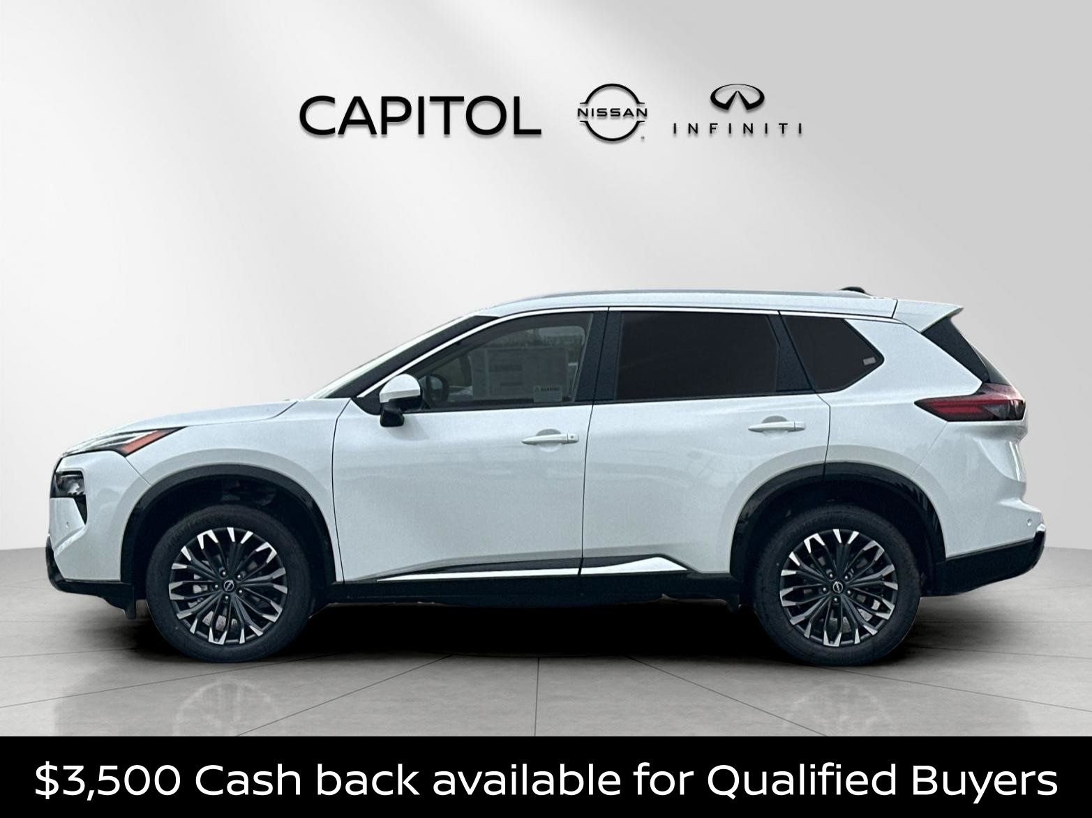 View vehicle photo 2