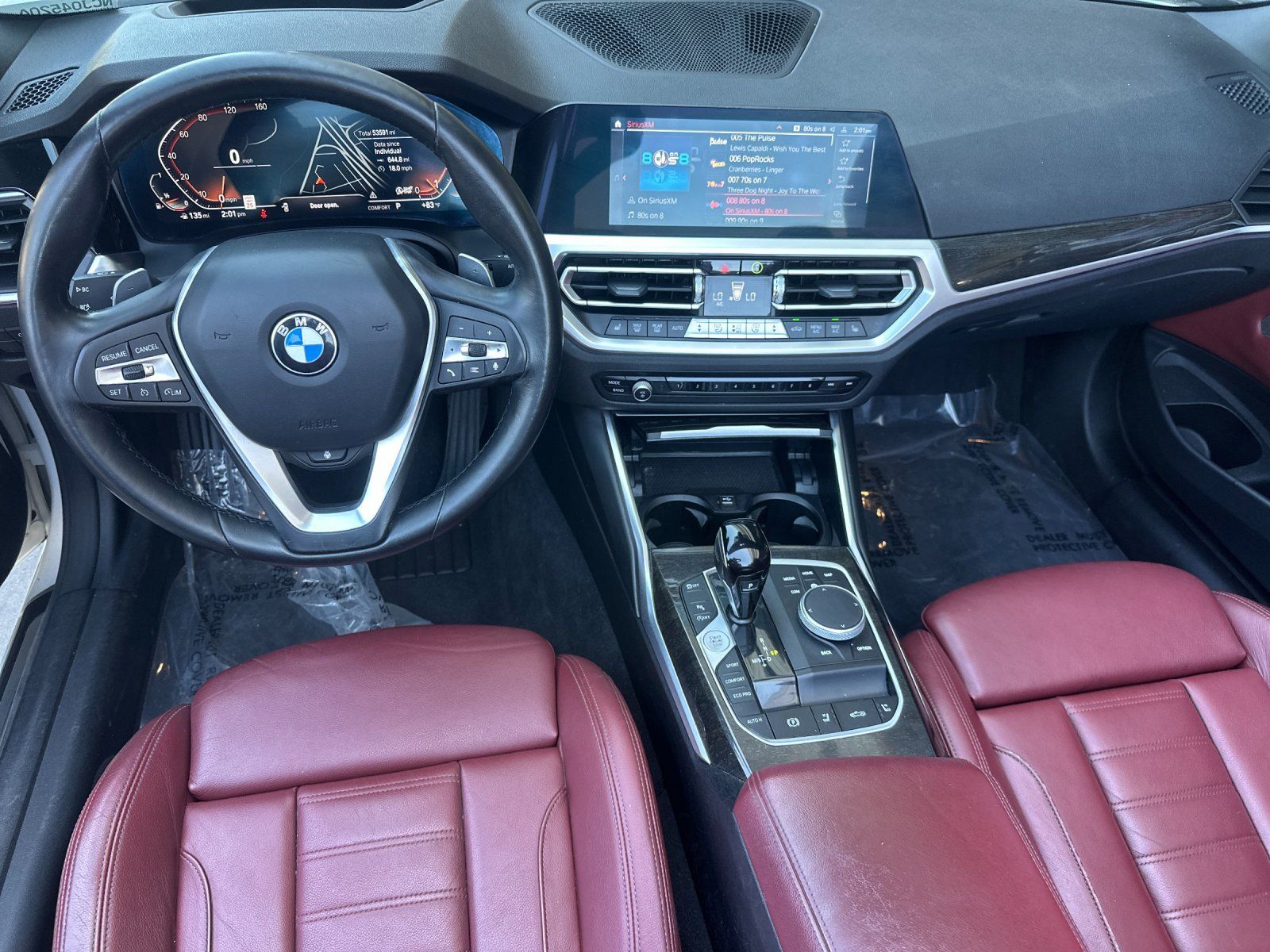 2022 BMW 4 Series 430i - Photo 13