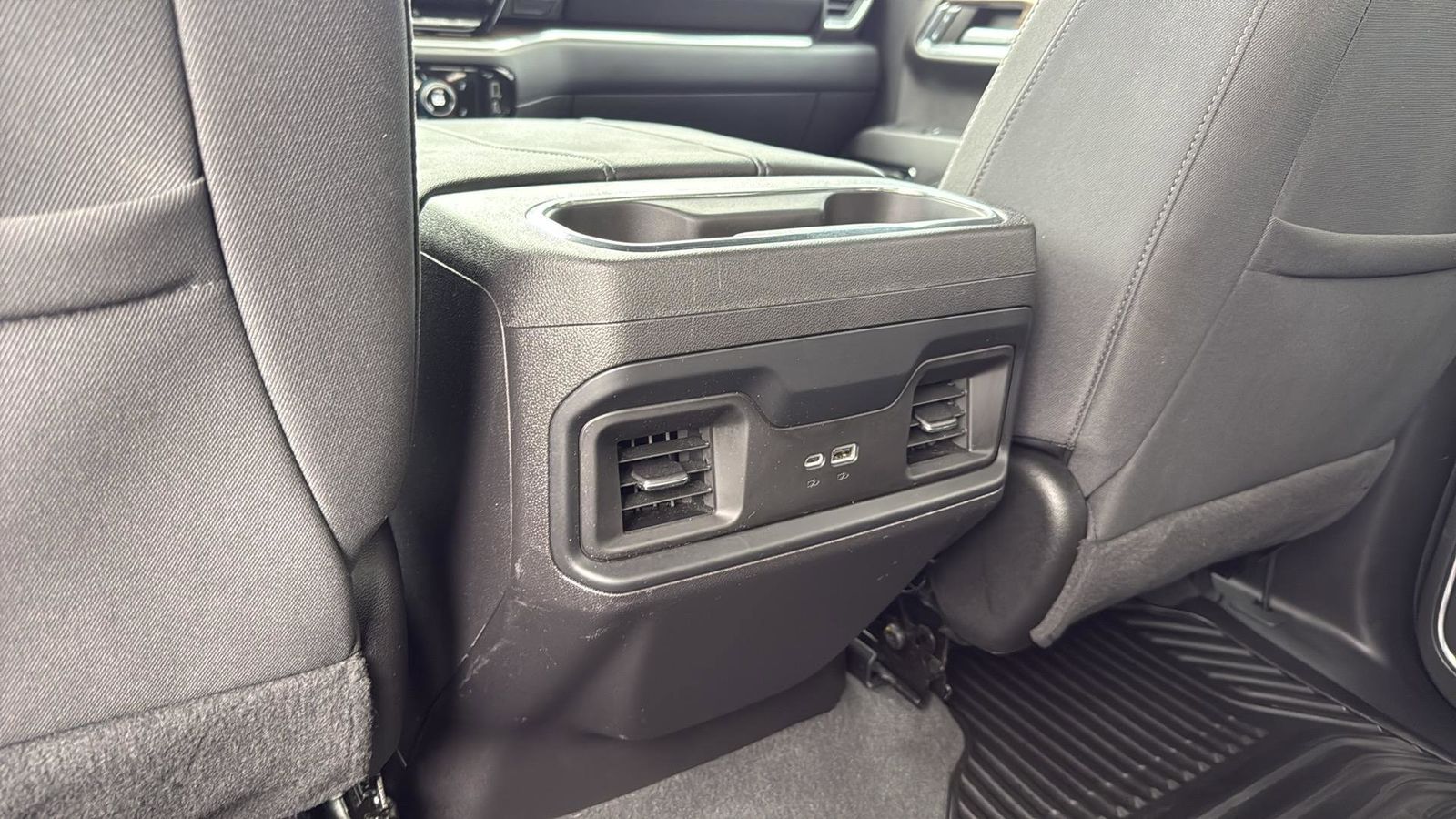 Used Car 2024 Chevrolet Silverado 1500  Lt For Sale Under $40,000 In Austin, Texas