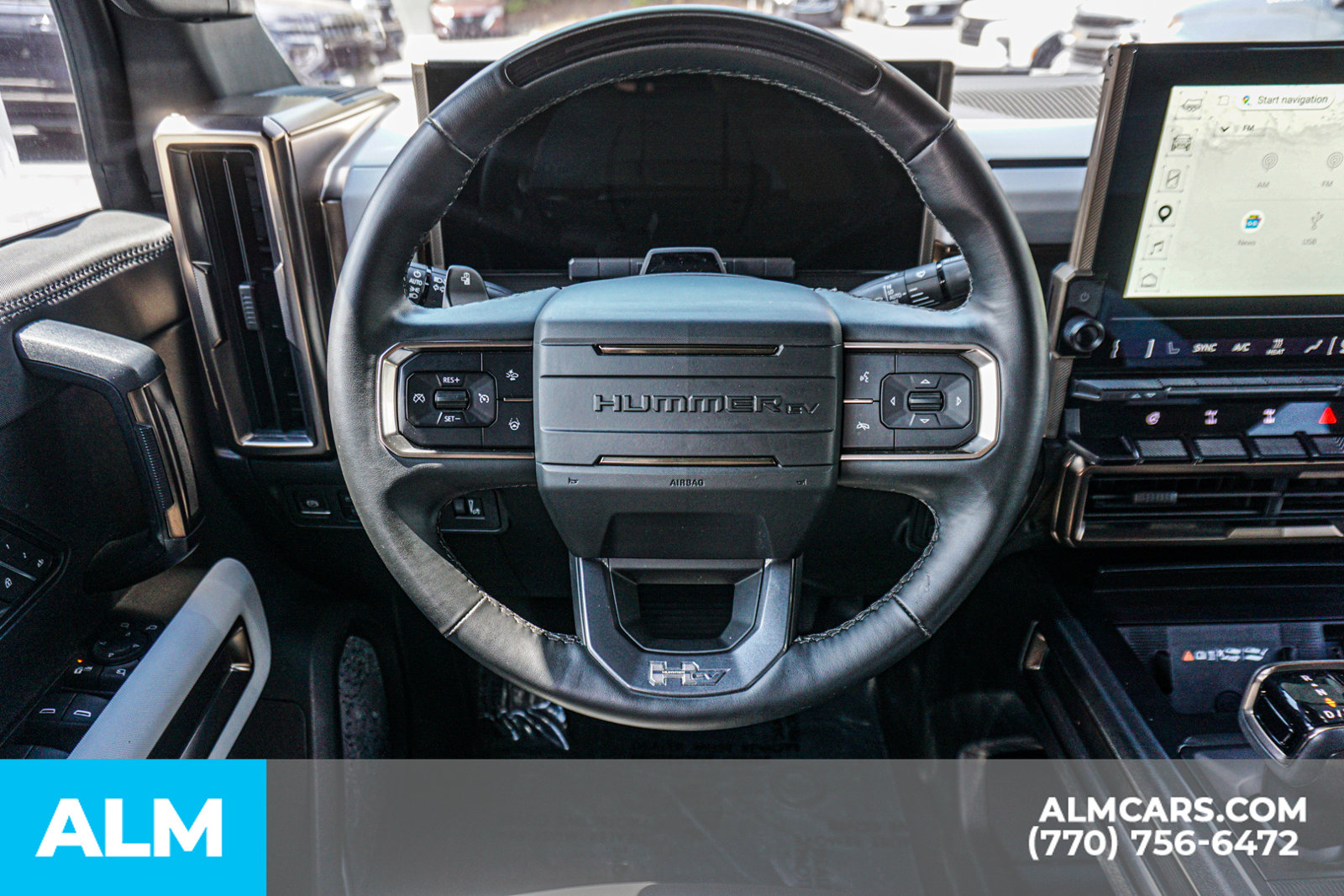 Used 2024 White GMC 2X image 29