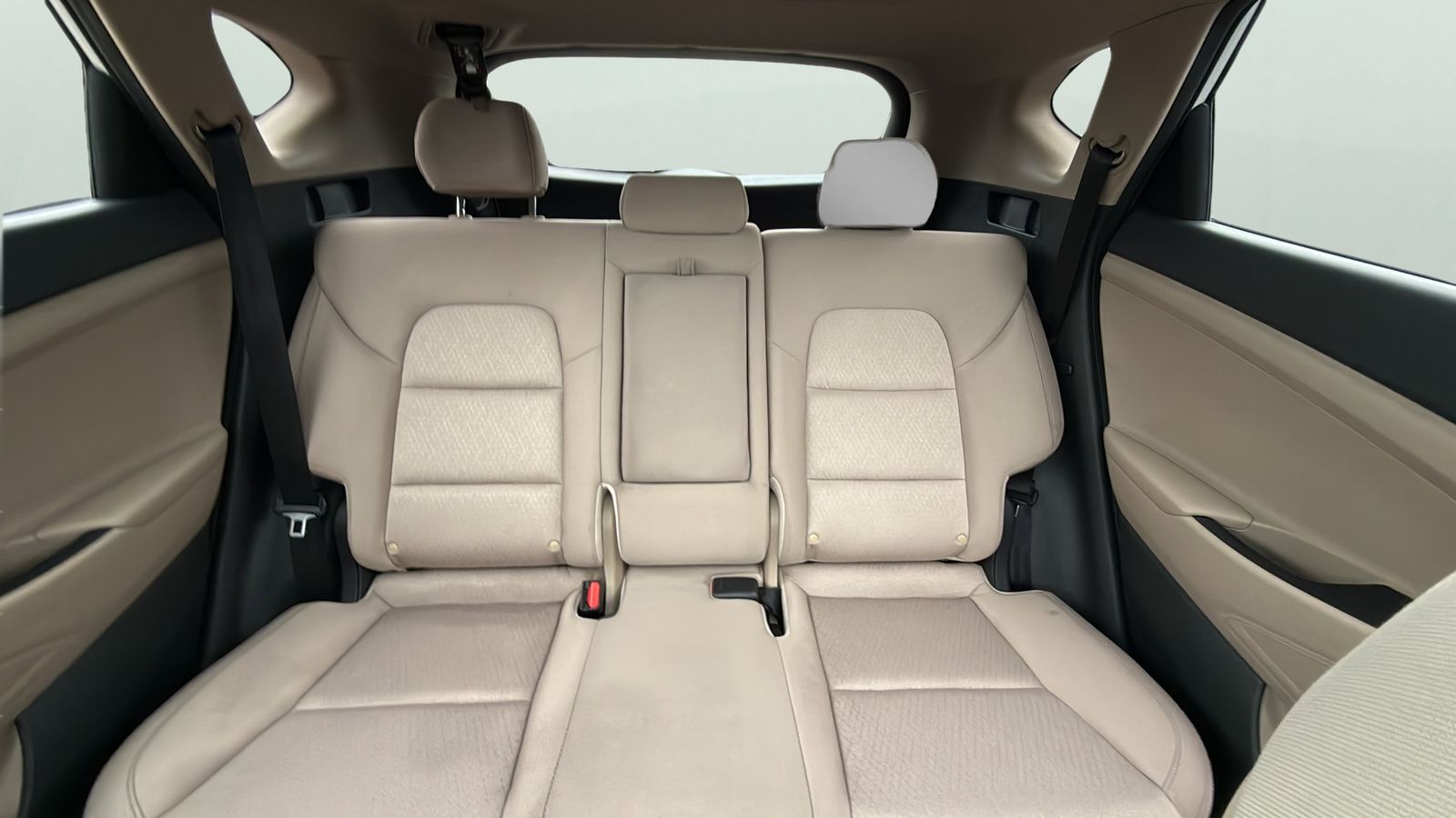 Used Car 2018 Hyundai Tucson  Value For Sale Under $15,000 In Austin, Texas