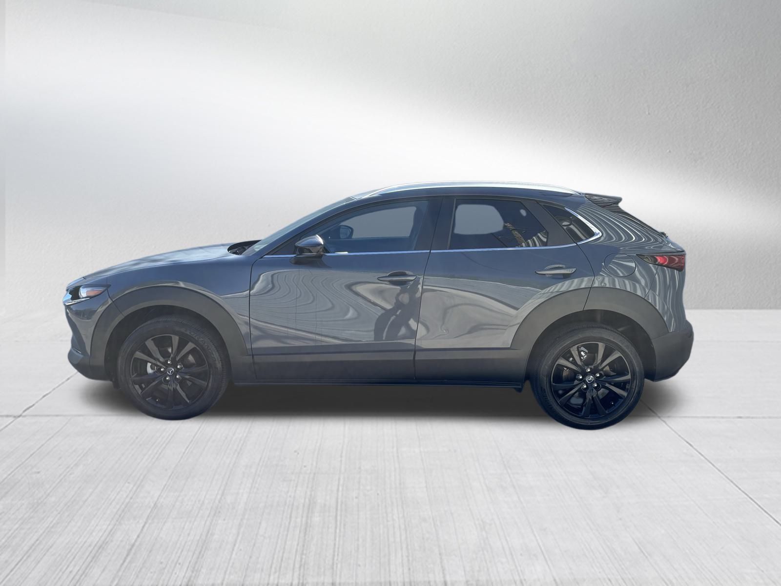 Used Car 2024 Mazda Cx-30  2.5 S Carbon Edition For Sale Under $30,000 In Austin, Texas