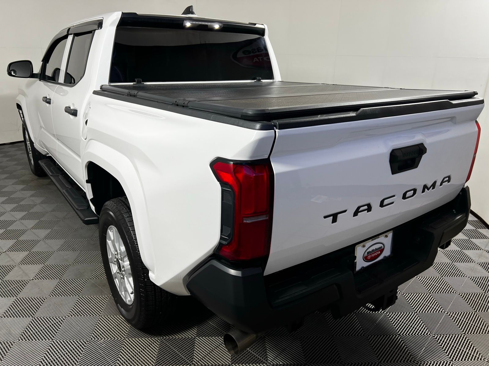 Thumbnail: 2025 Toyota Tacoma - 7
