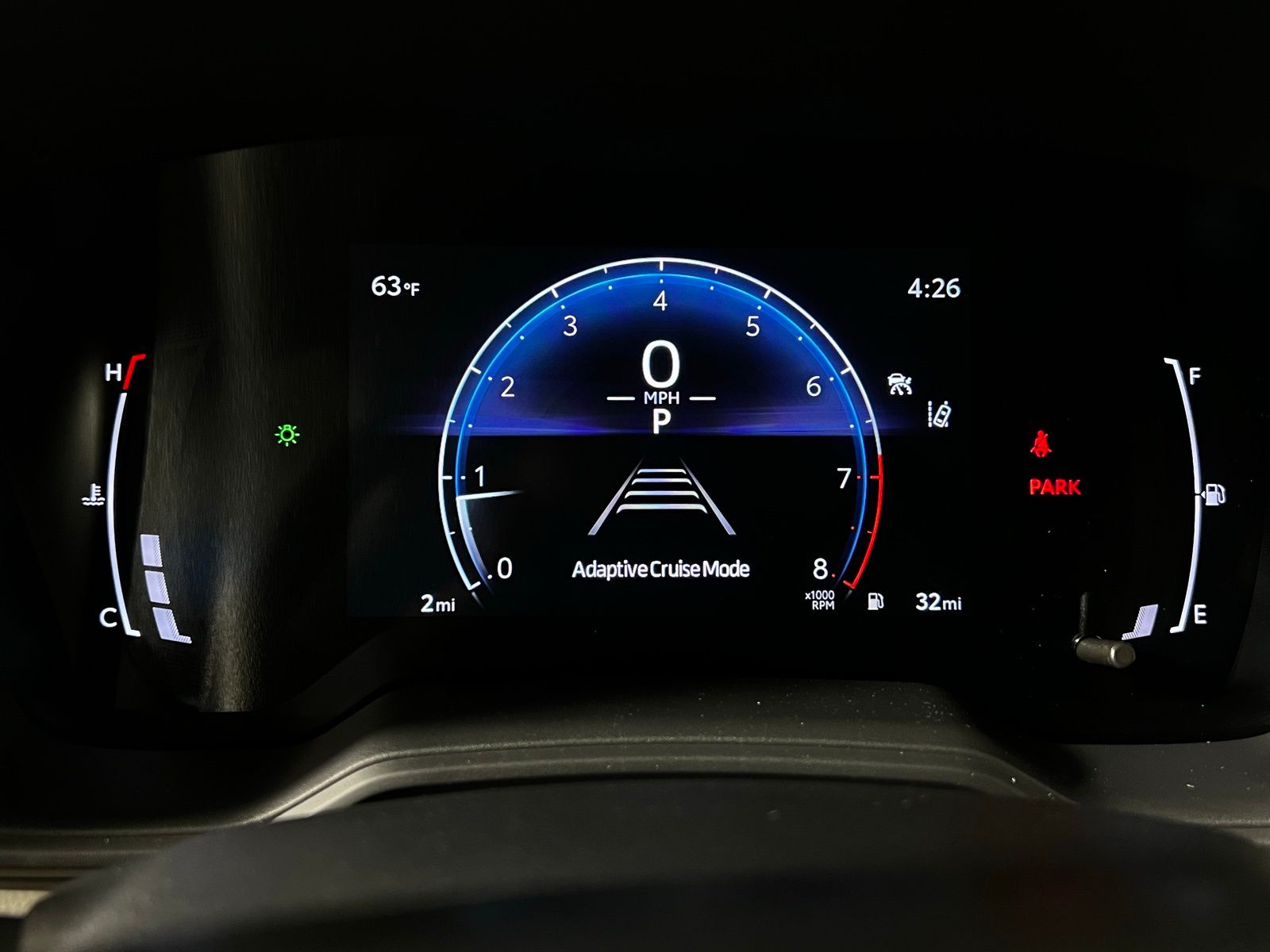 Thumbnail: 2026 Toyota Corolla - 12