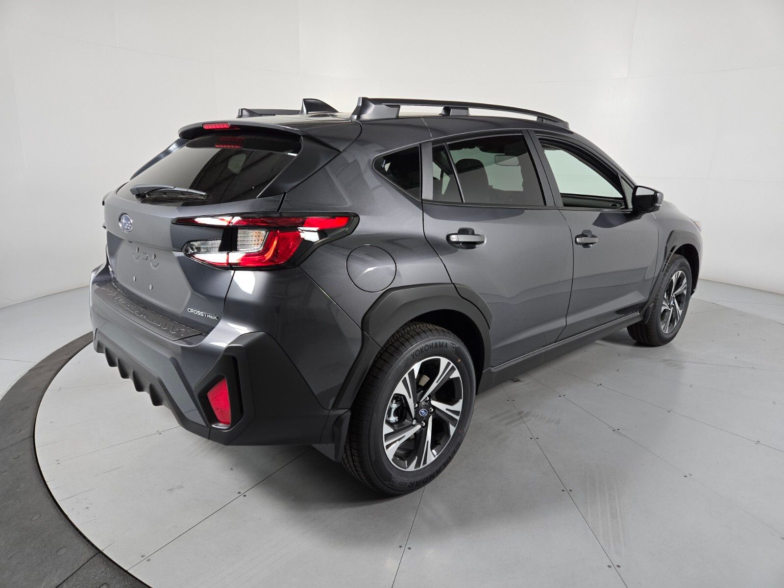 2024 Subaru Crosstrek Premium 4