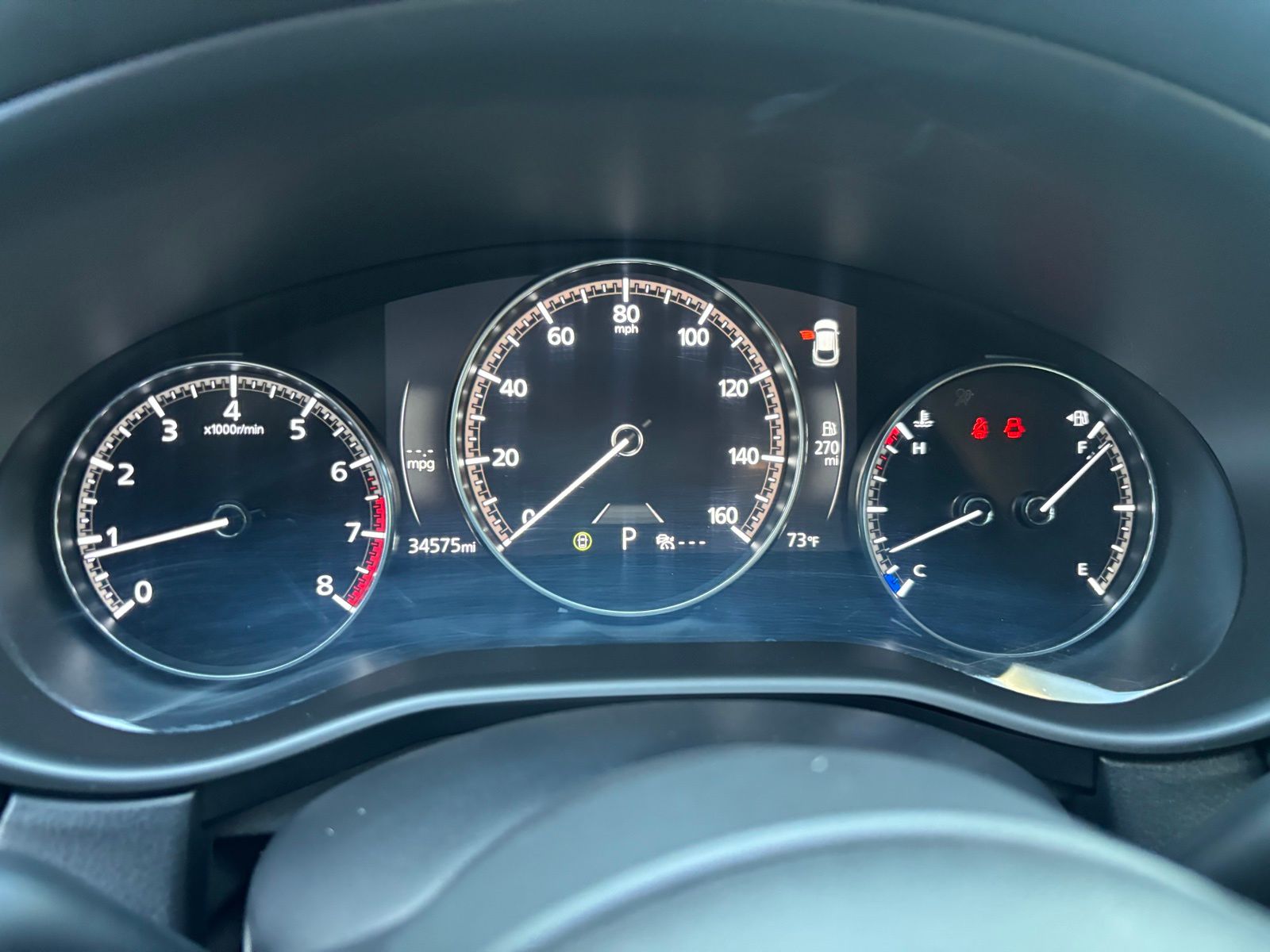 Used Car 2024 Mazda Cx-30  2.5 S Select Sport For Sale Under $25,000 In Austin, Texas