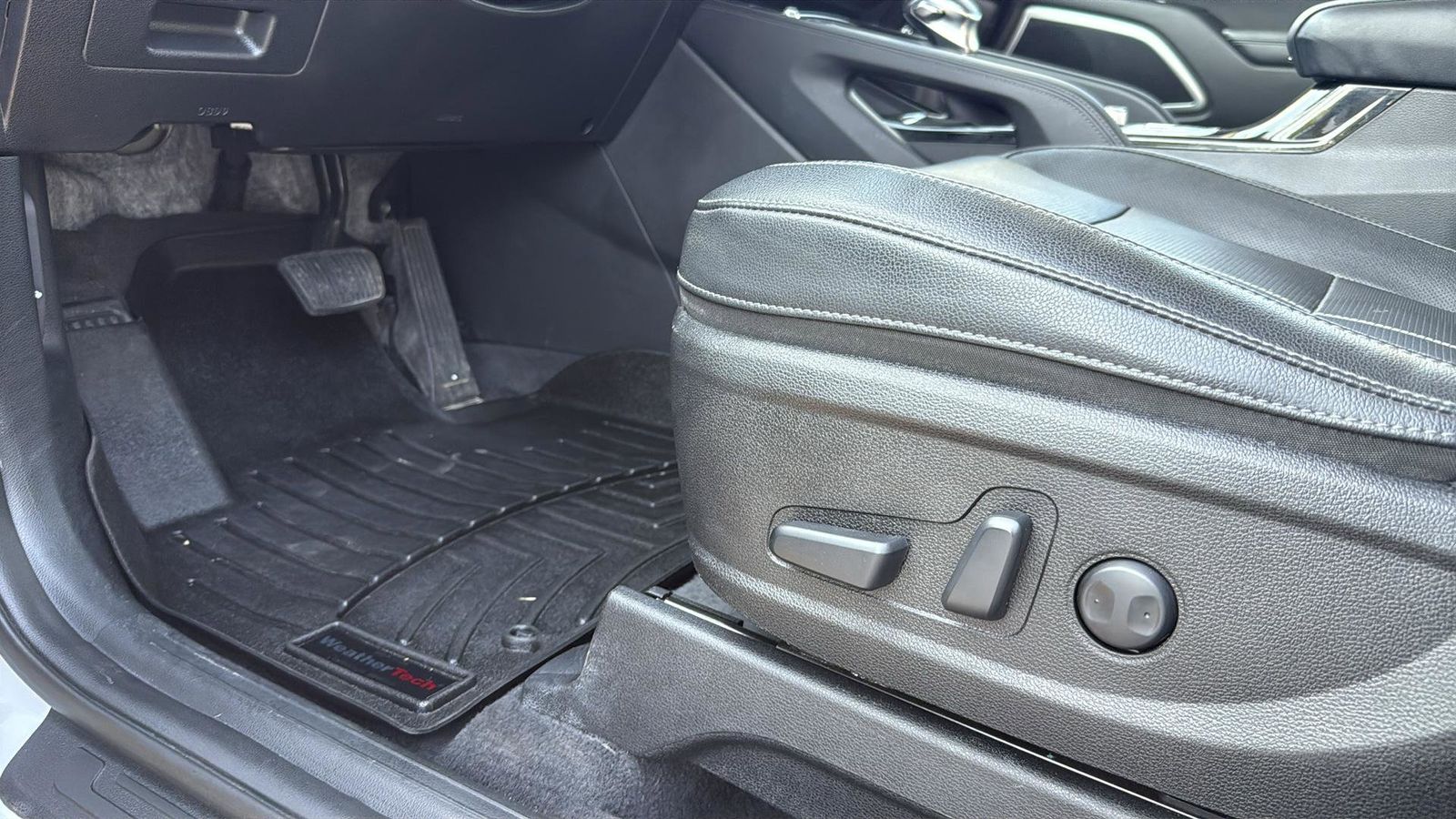 Used Car 2022 Kia Telluride  Ex For Sale Under $40,000 In Austin, Texas