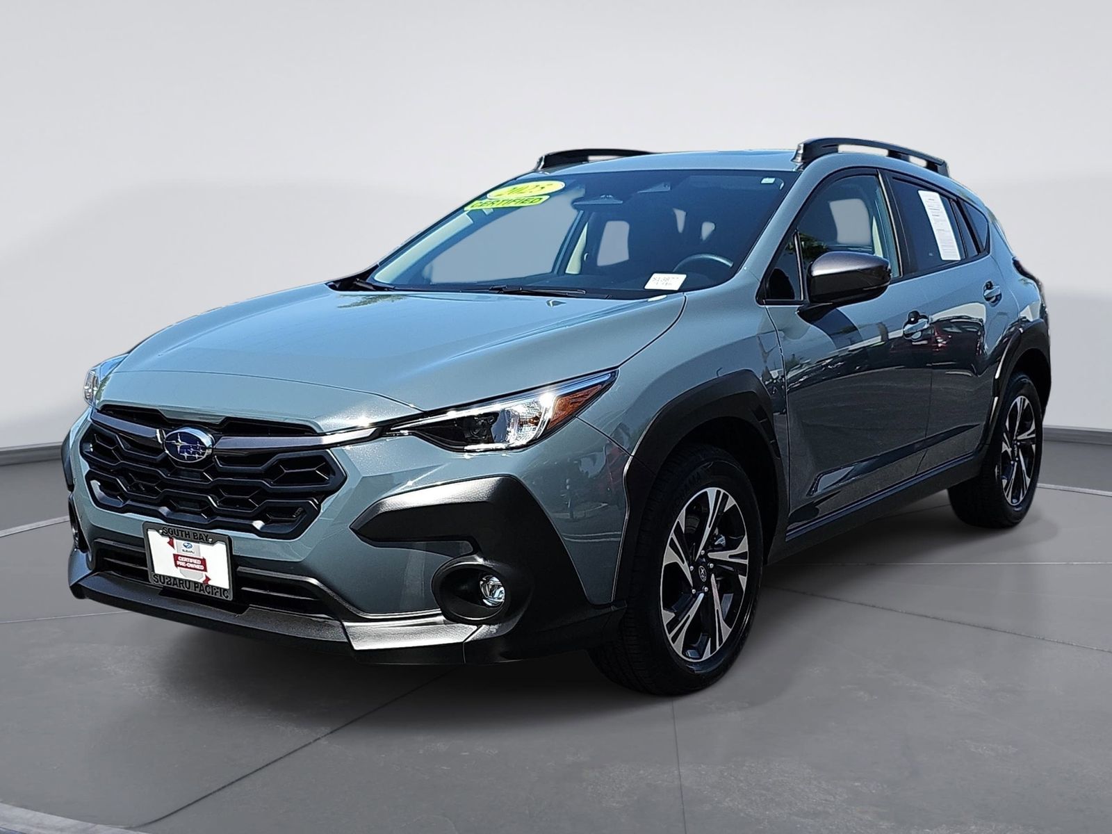 View vehicle photo 7