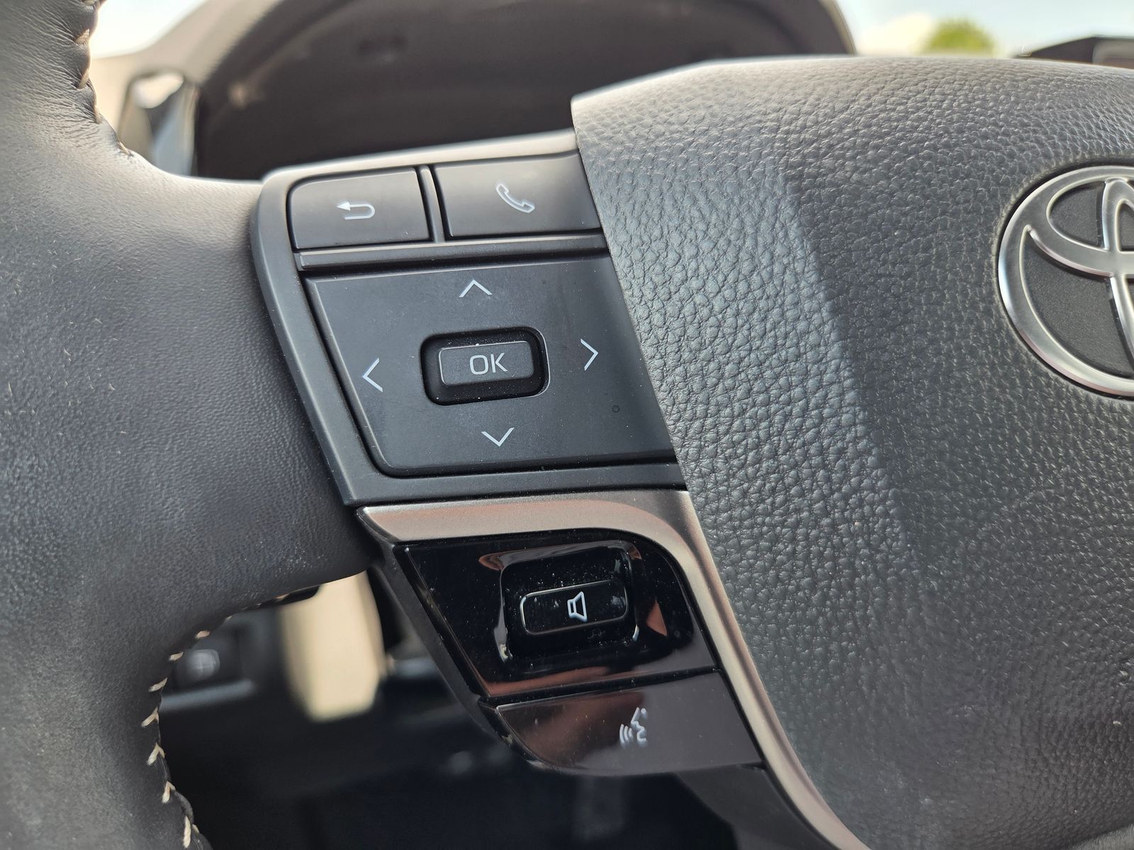 used 2025 Toyota Camry car, priced at $30,216