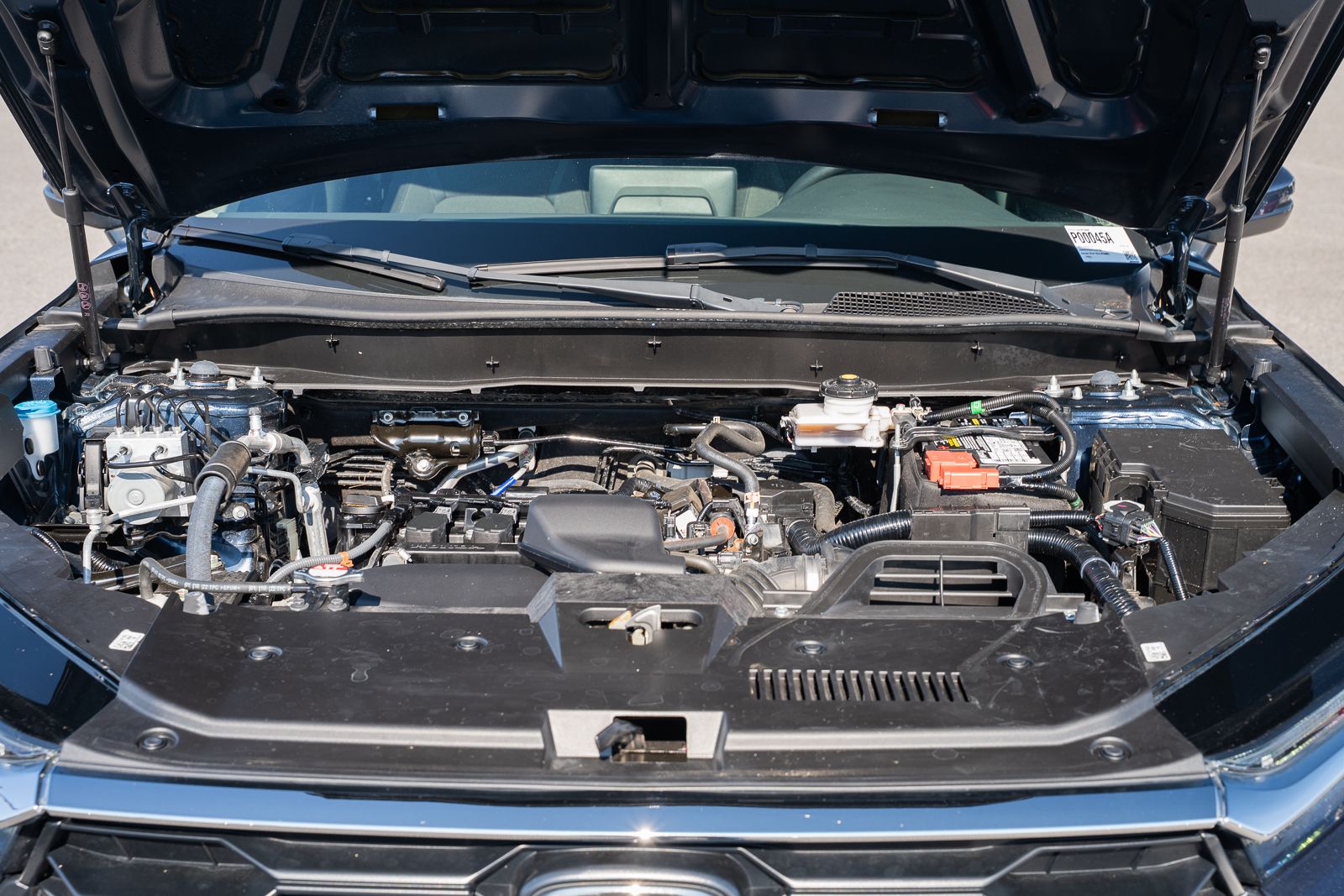 Used 2023 Honda CR-V SUV