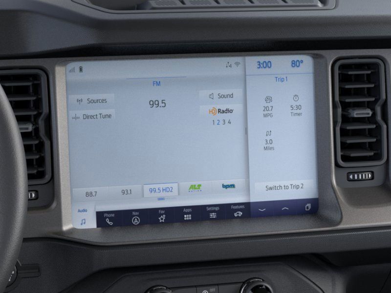 New Car 2025 Ford Bronco  Badlands For Sale Under $60,000 In Austin, Texas