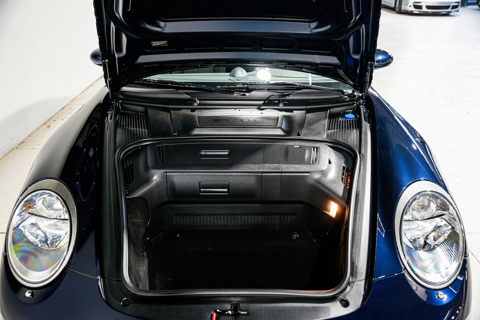 2006 Porsche 911 Carrera S — photo 39