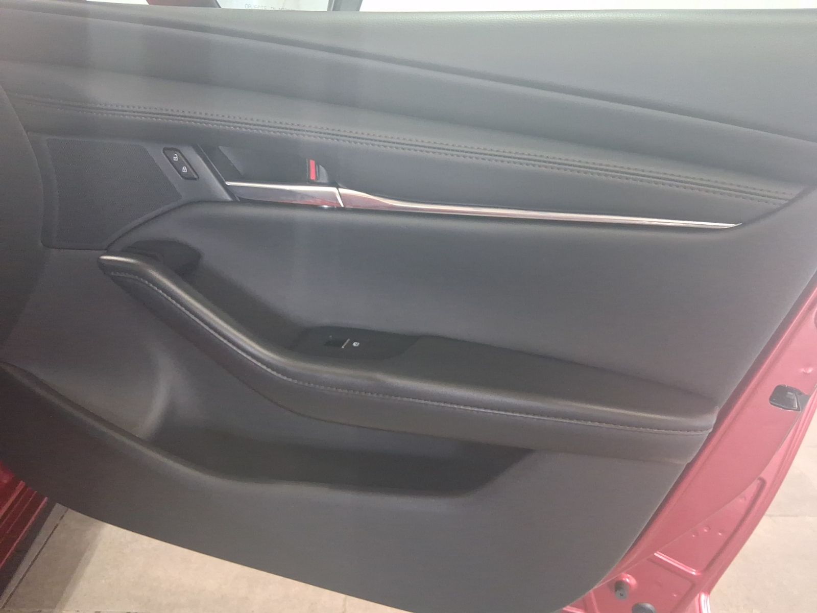 Used Car 2025 Mazda Mazda3  2.5 S Preferred Package For Sale Under $25,000 In Austin, Texas