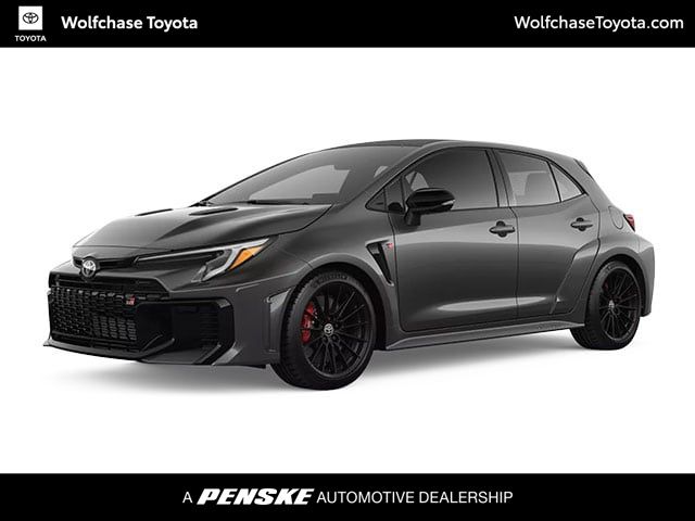 2026 Toyota GR Corolla Premium -
                  Cordova, TN