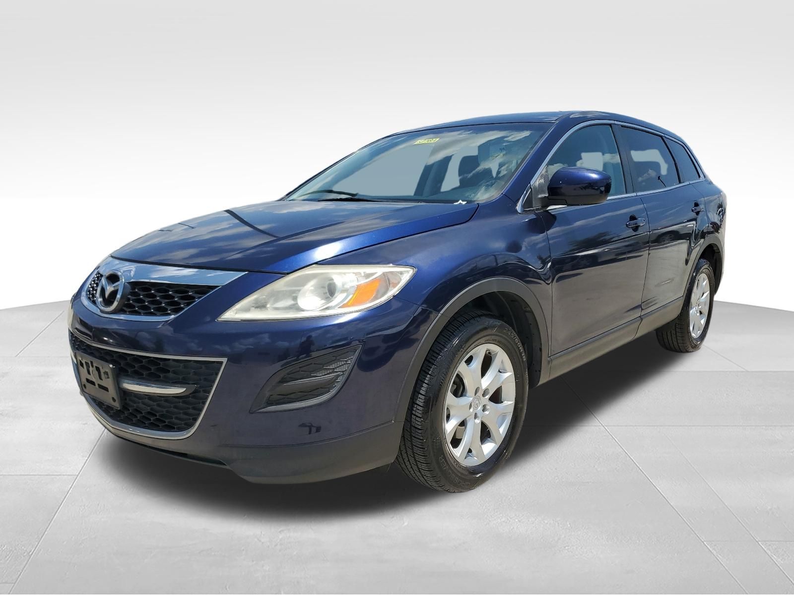 2012 Mazda Mazda CX-9 Sport