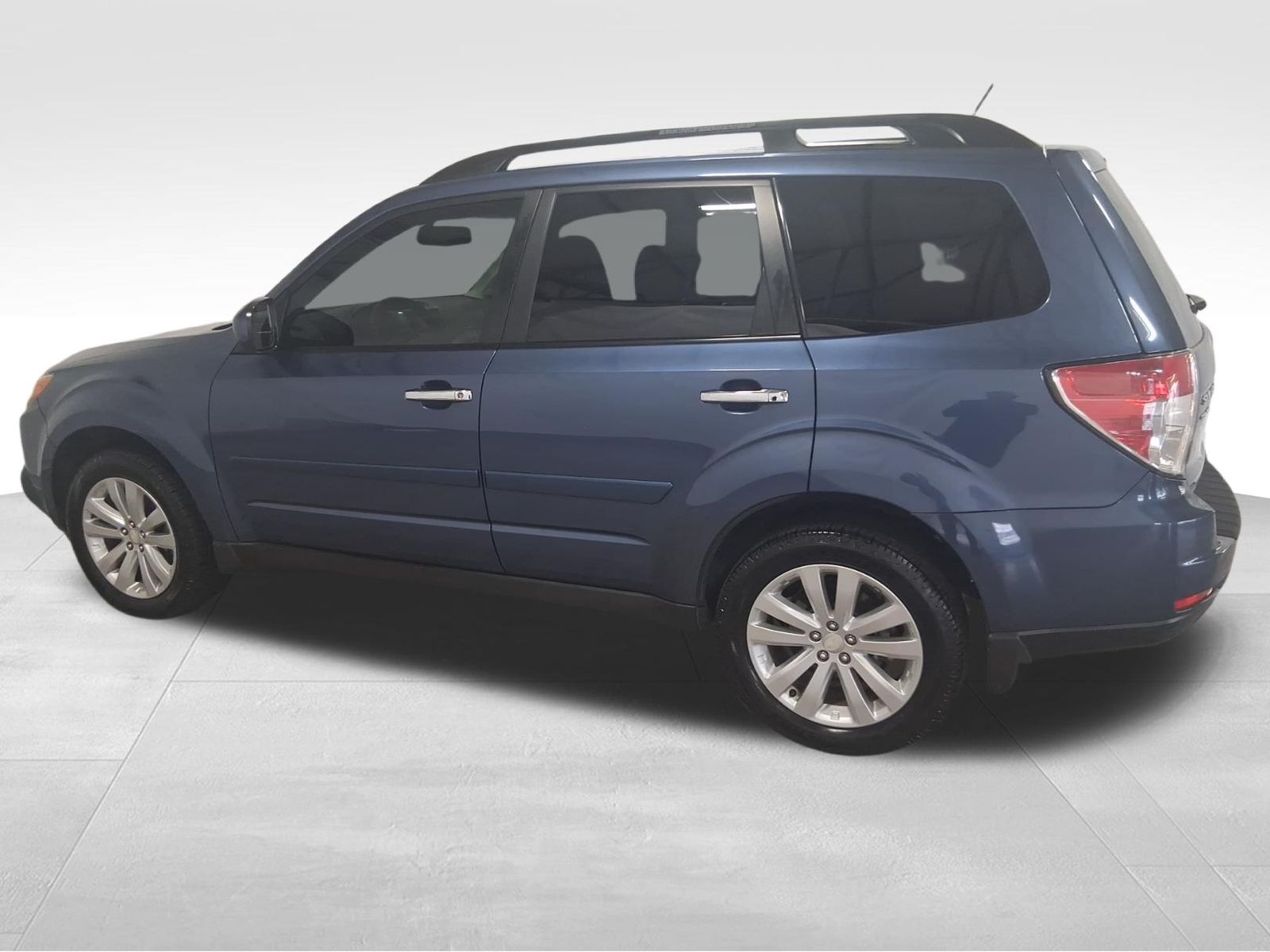 Used Car 2012 Subaru Forester  2.5x For Sale Under $10,000 In Austin, Texas