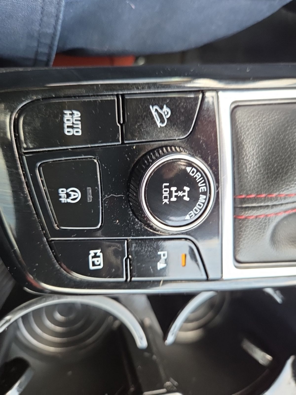 Used 2024 Black Kia SX-Prestige image 20