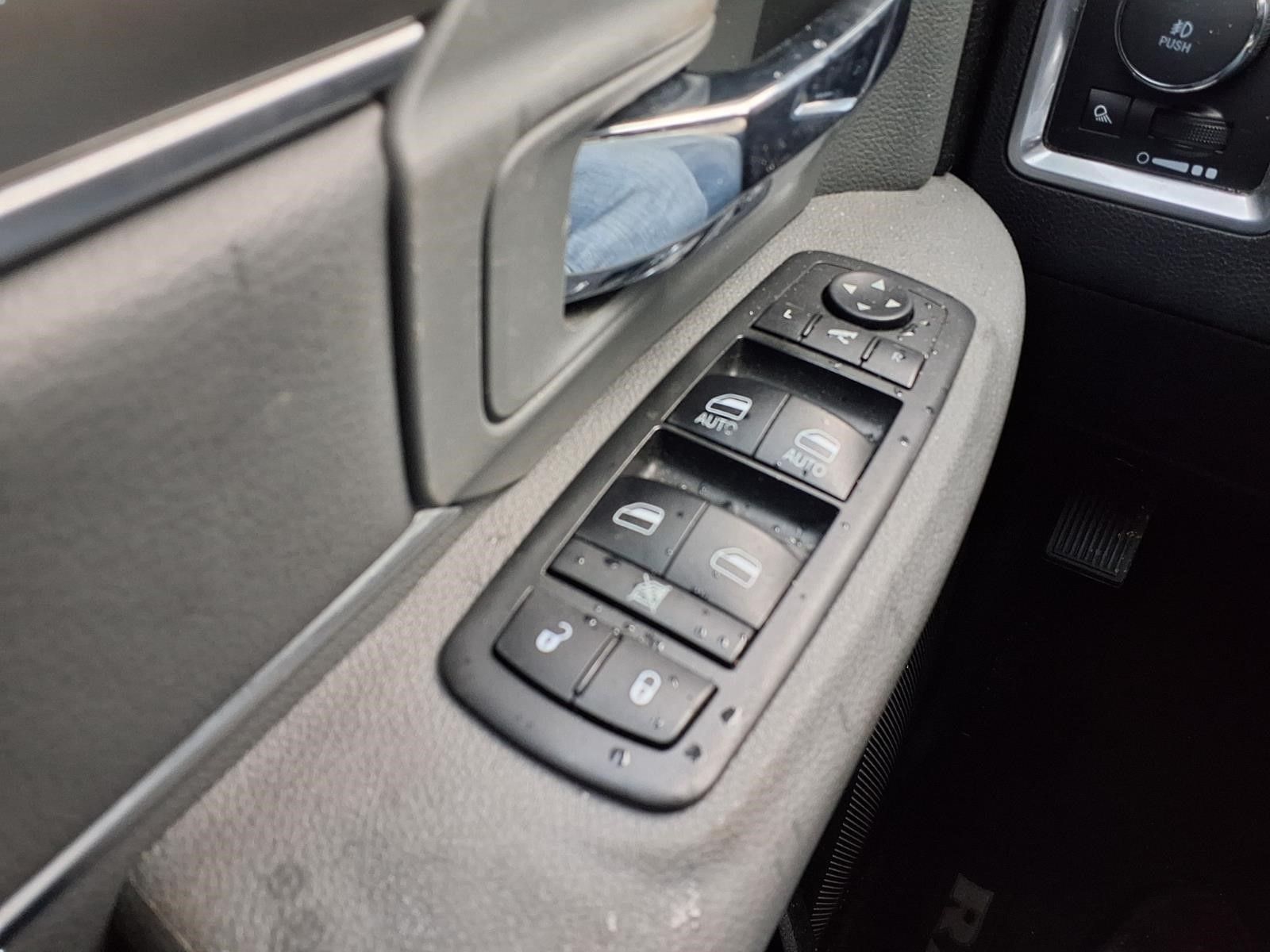 2018 Ram 1500 Lone Star Silver Black at Cook Ford