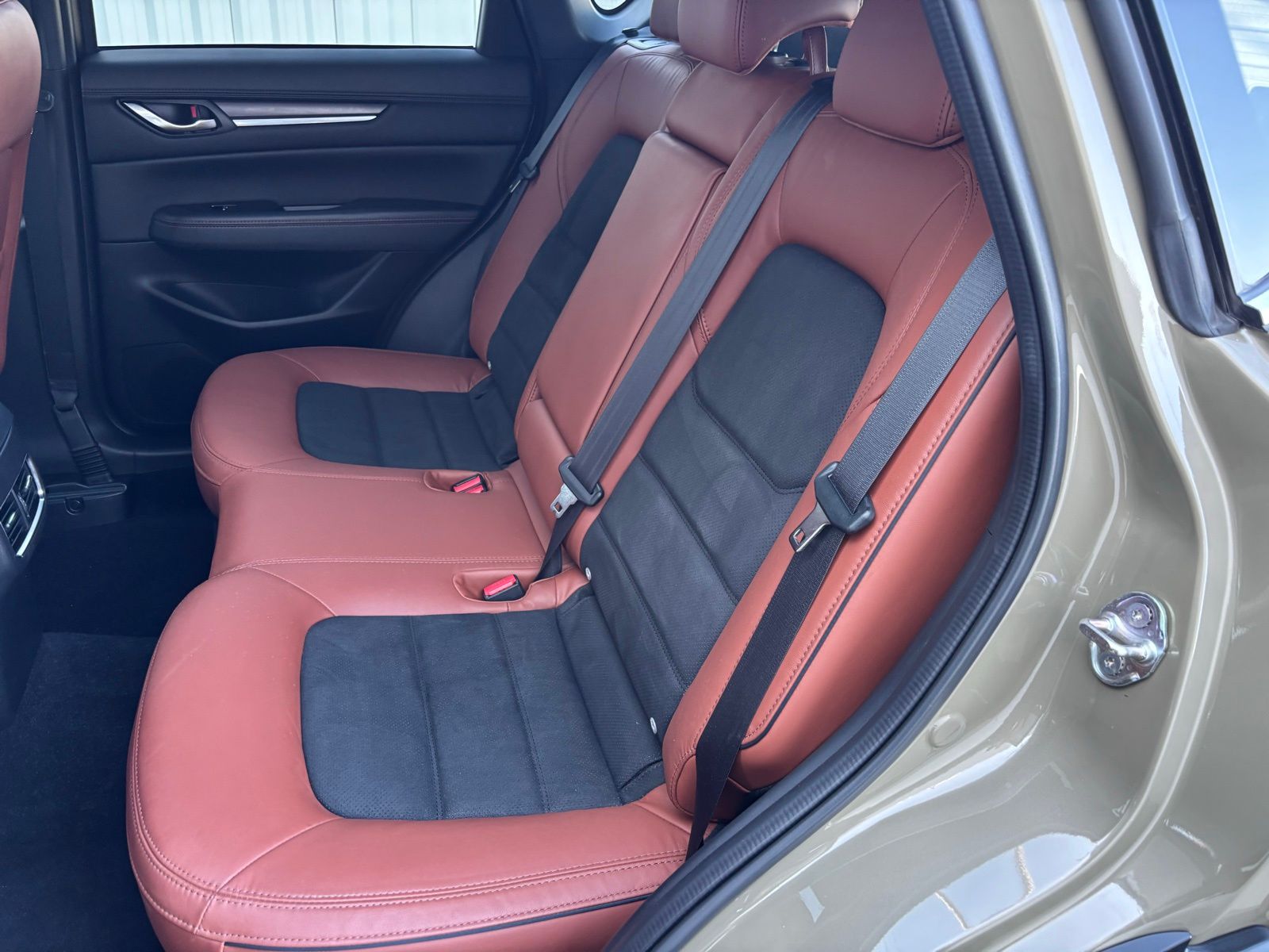 Used Car 2024 Mazda Cx-5  2.5 Carbon Turbo For Sale Under $35,000 In Austin, Texas