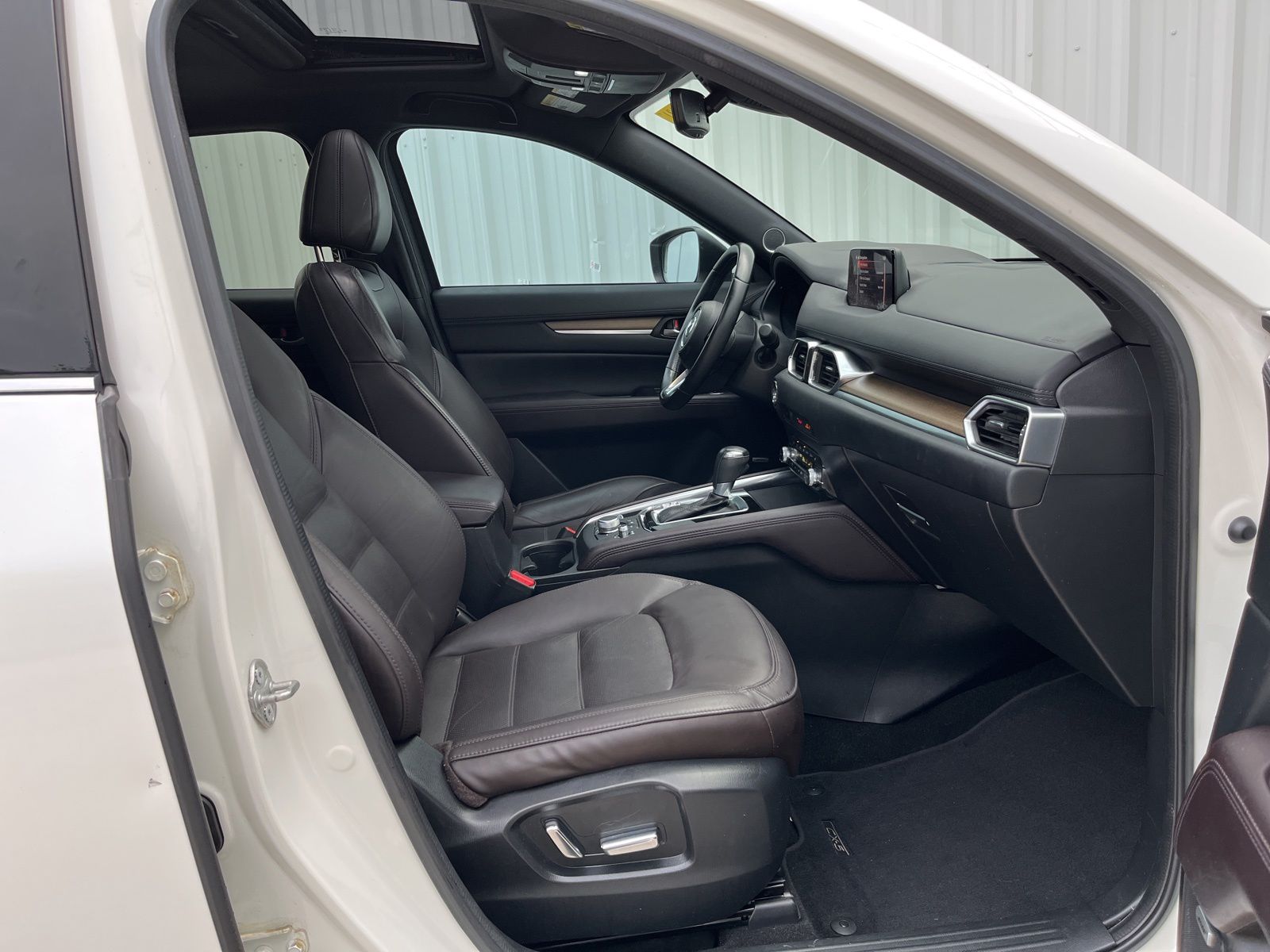 Used Car 2019 Mazda Cx-5  Signature For Sale Under $25,000 In Austin, Texas