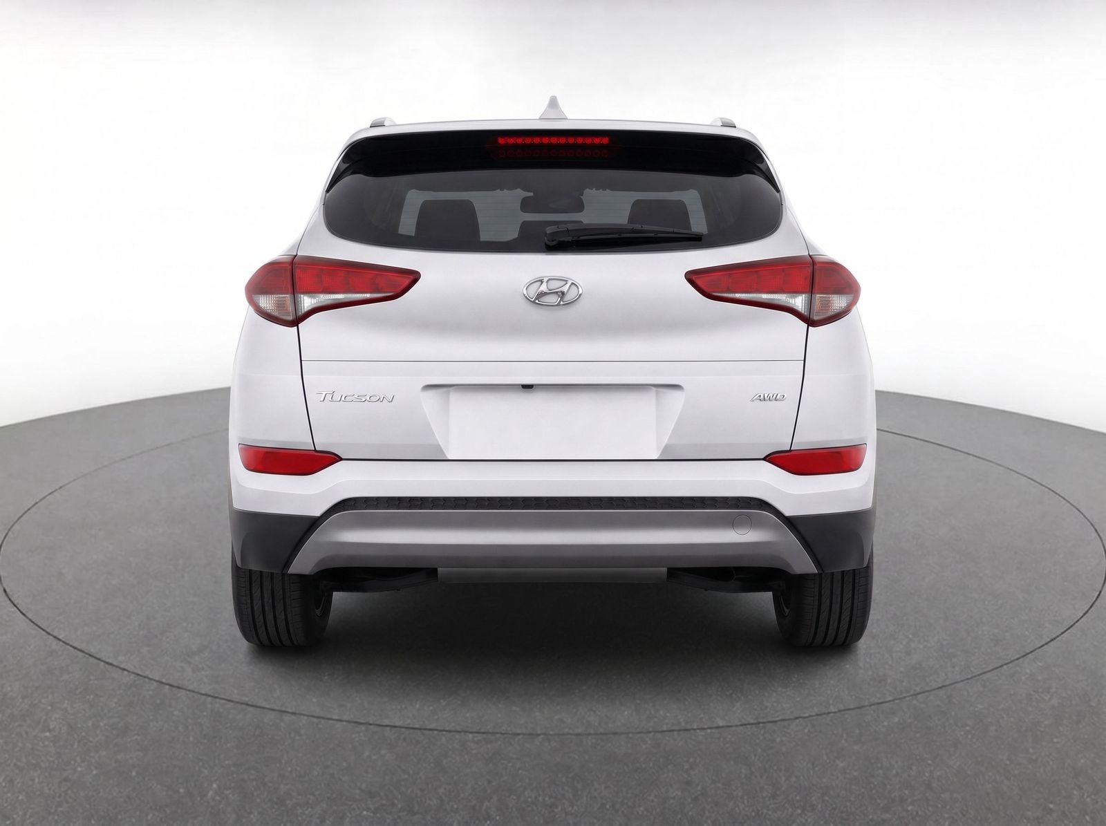 used 2018 Hyundai Tucson car, priced at $15,050