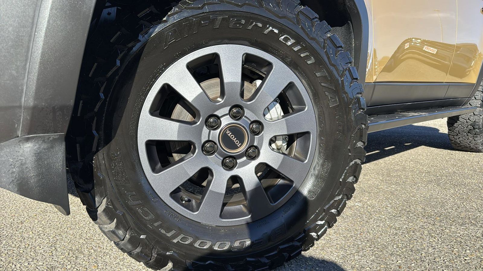 Used Car 2024 Toyota Land Cruiser  Base For Sale Under $70,000 In Austin, Texas