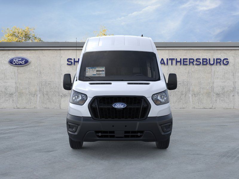 New 2026 Oxford White Ford Base image 7