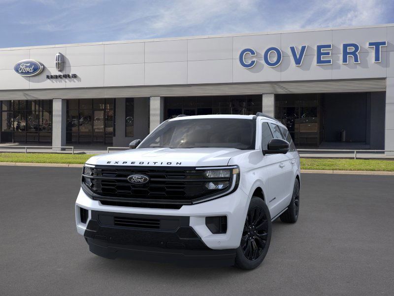 New Car 2025 Ford Expedition  Platinum For Sale Under $90,000 In Austin, Texas