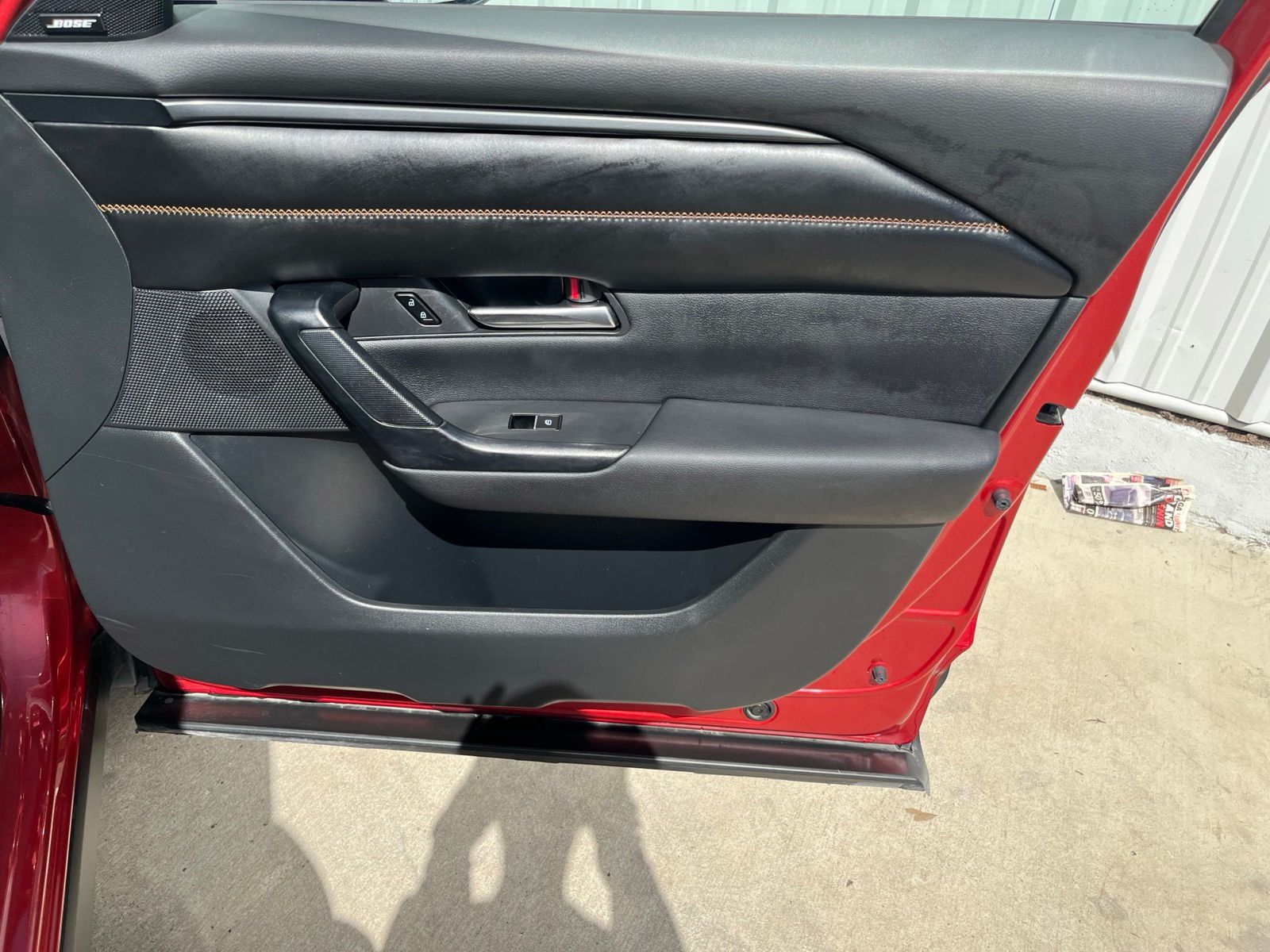 Used Car 2025 Mazda Cx-50 Hybrid  Premium Plus For Sale Under $35,000 In Austin, Texas