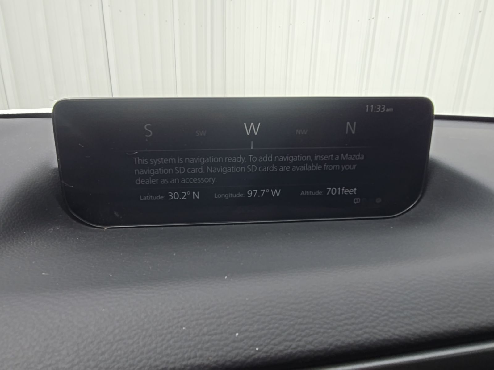 Used Car 2025 Mazda Cx-50  2.5 S Premium Plus Package For Sale Under $35,000 In Austin, Texas