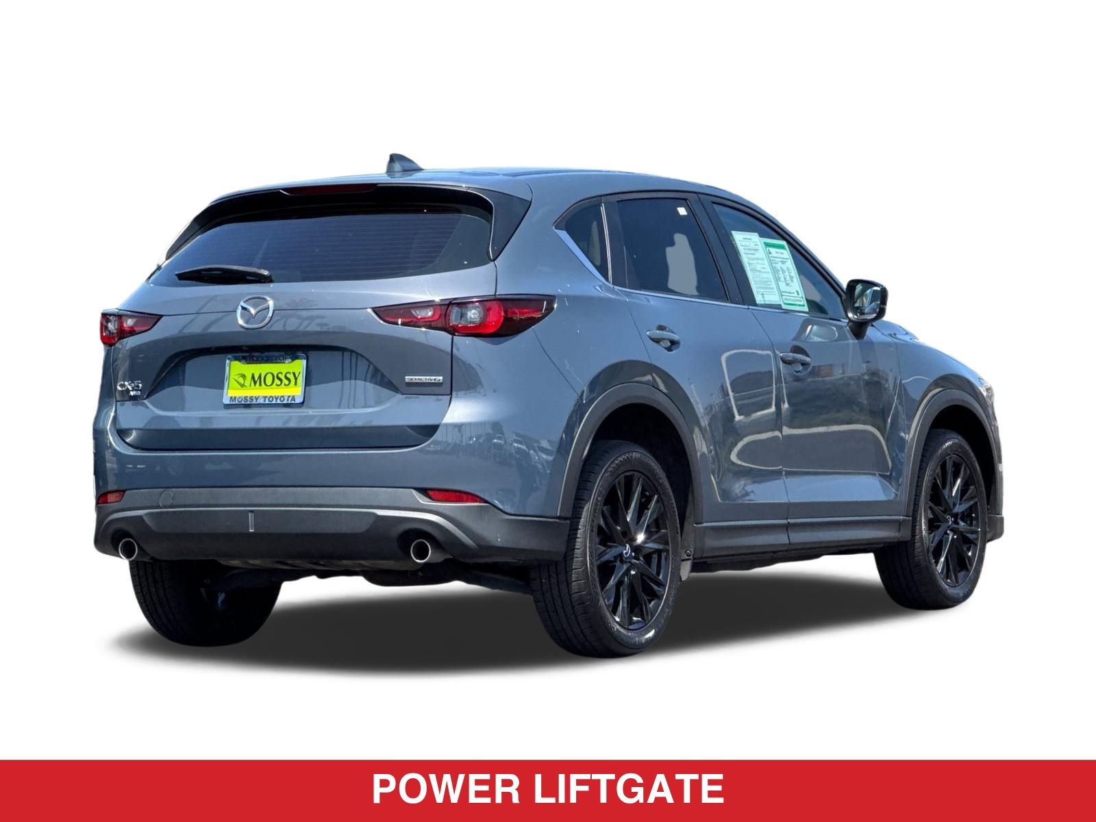 View vehicle photo 5