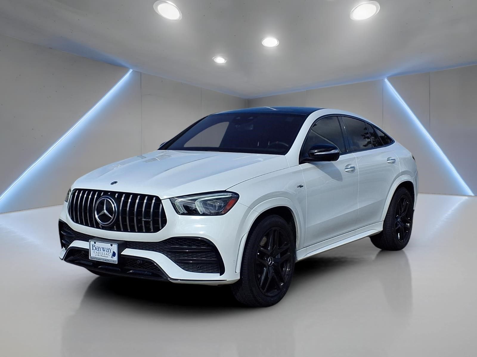 2023 Mercedes-Benz GLE GLE 53 AMG® - 0