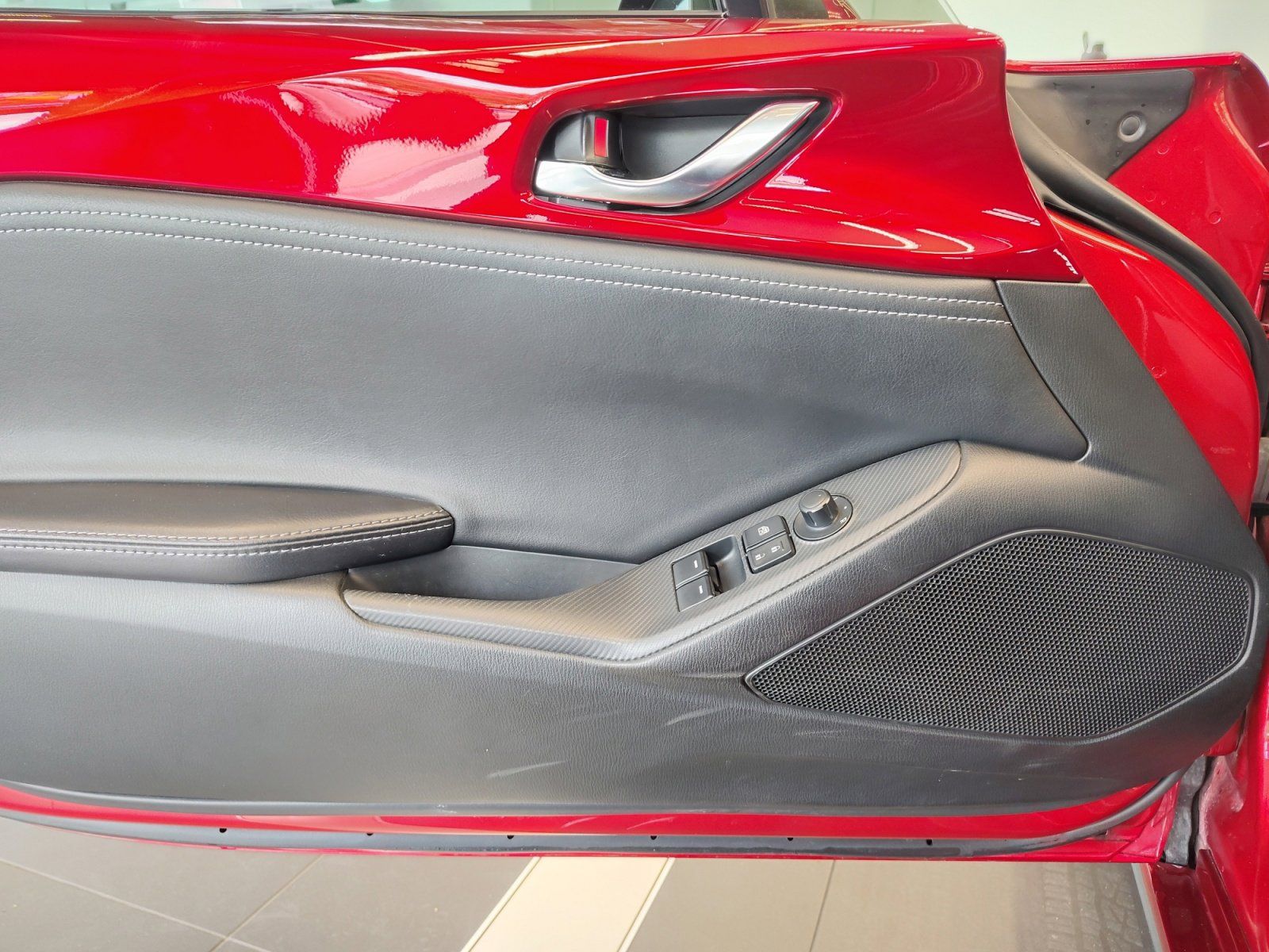 Used Car 2021 Mazda Miata Rf  Grand Touring For Sale Under $25,000 In San Antonio, Texas