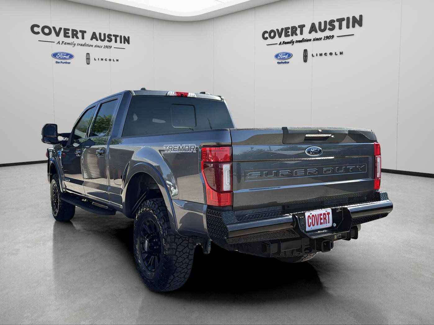 Used Car 2020 Ford F-250sd  Lariat For Sale Under $60,000 In Austin, Texas