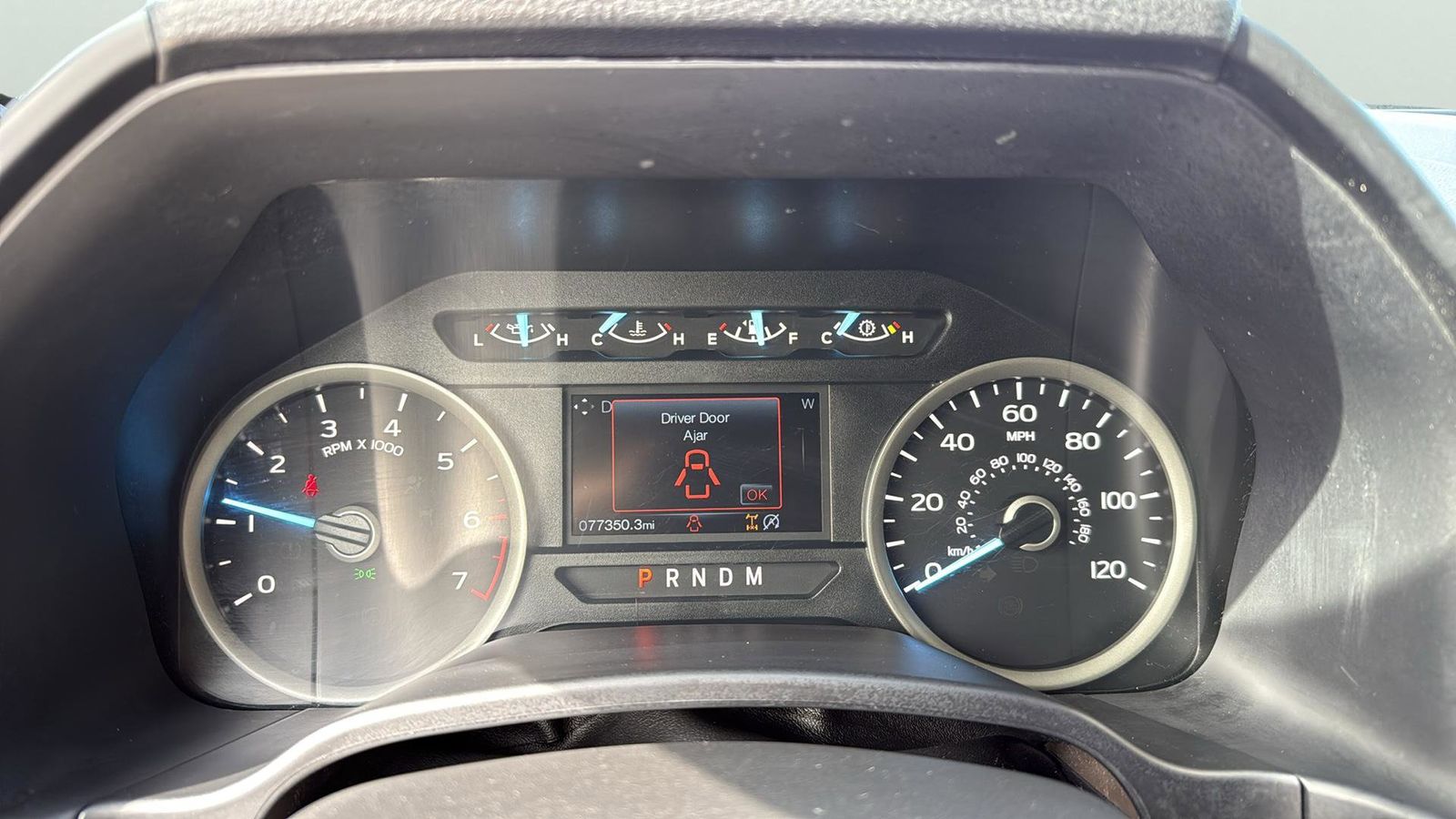 Used Car 2020 Ford F-150  Xlt For Sale Under $35,000 In Austin, Texas