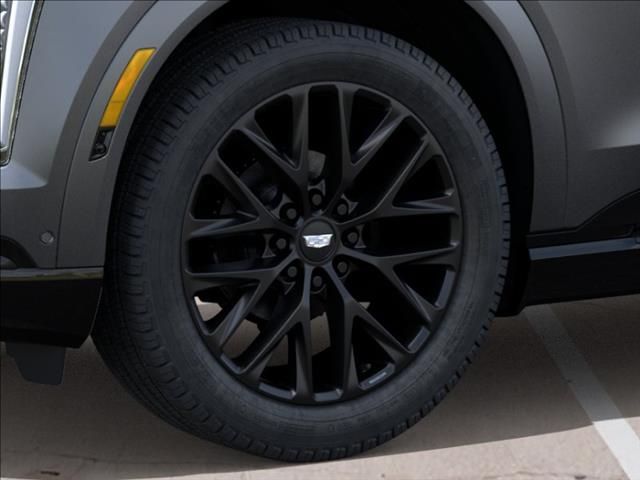 2026 Cadillac Escalade IQL Premium Sport Gray at Tom Peacock Cadillac