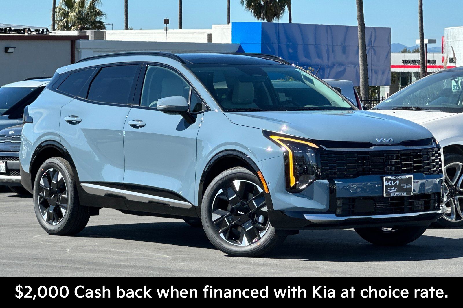 View vehicle photo 2