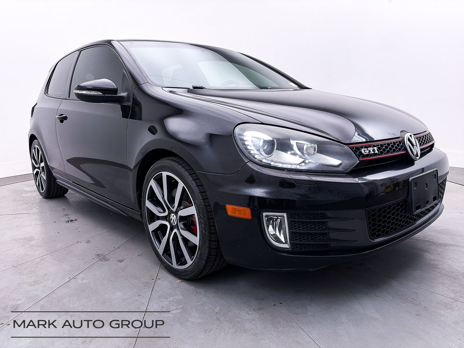 2013 Volkswagen GTI Base