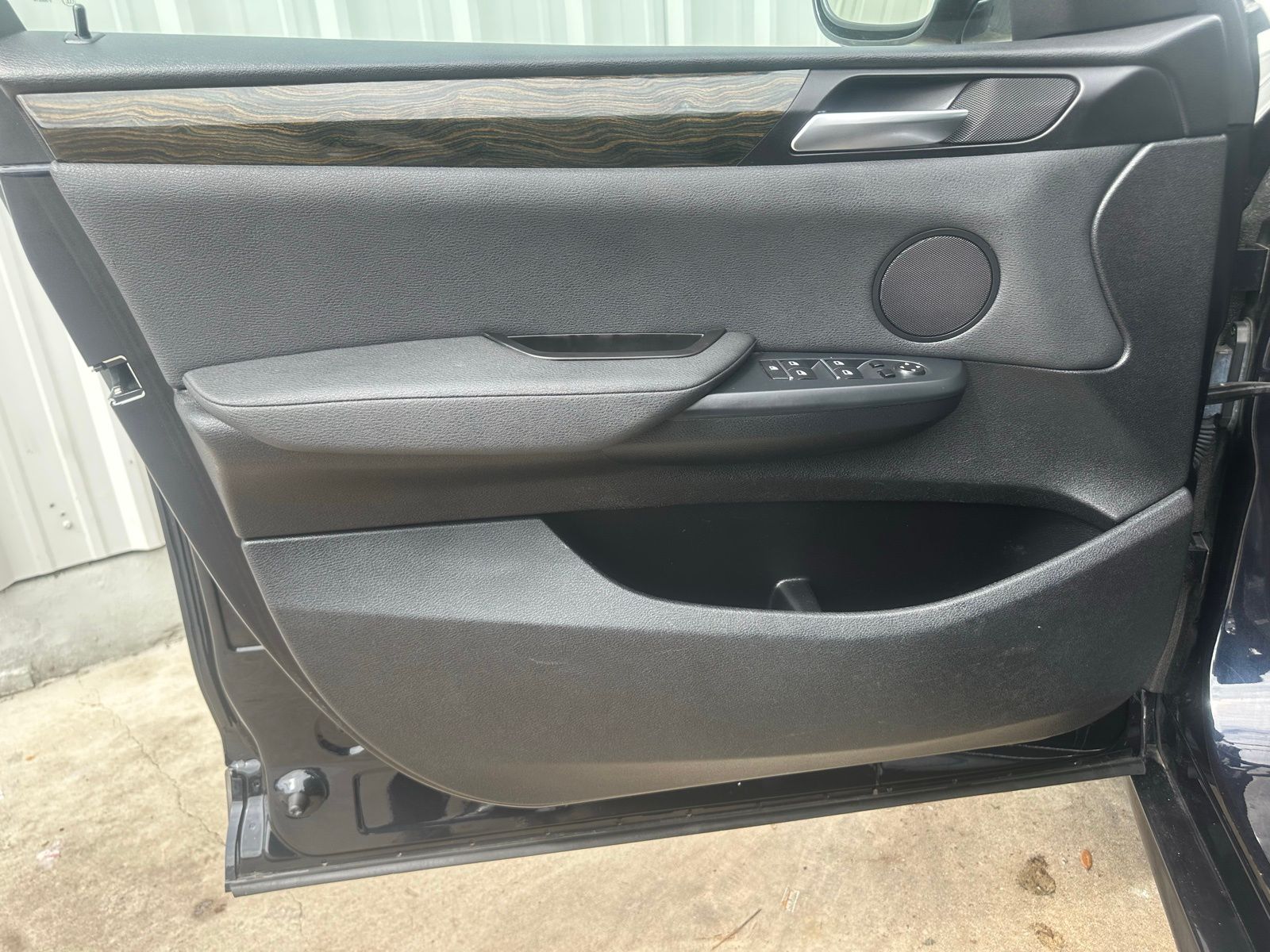 Used Car 2014 Bmw X3  Xdrive28i For Sale Under $10,000 In Austin, Texas