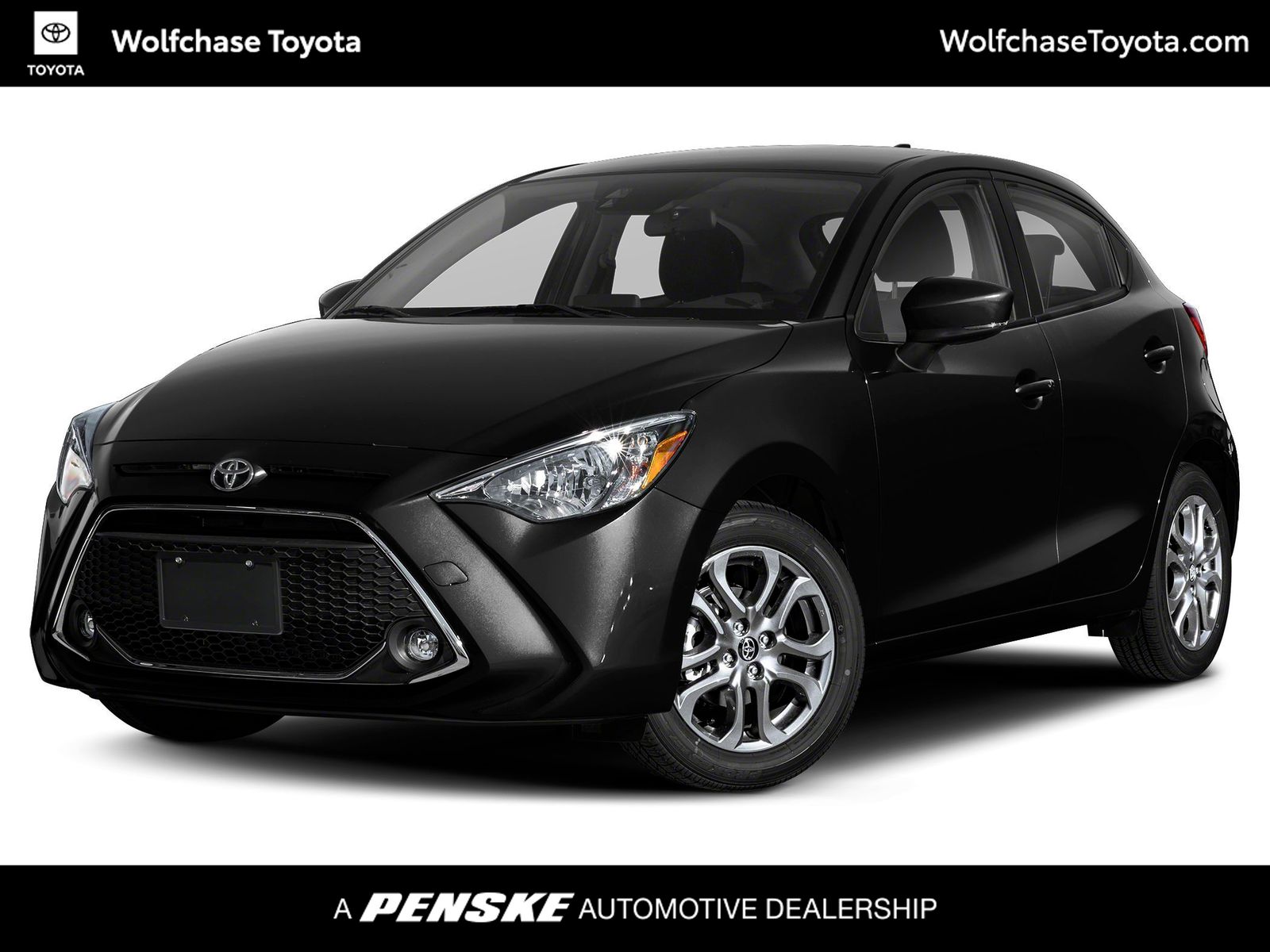 2020 Toyota Yaris XLE -
                  Cordova, TN