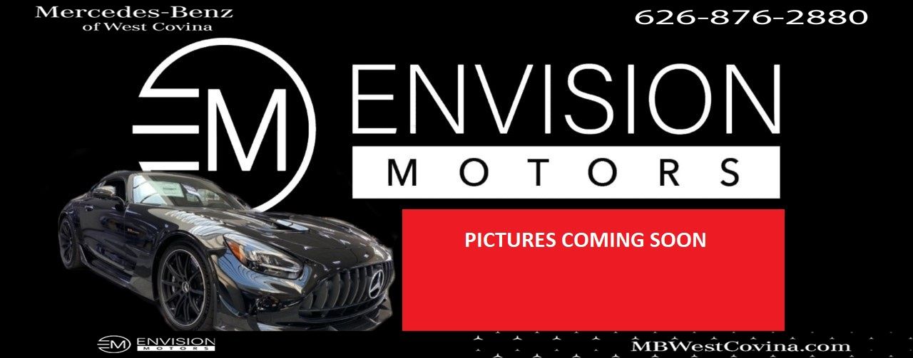 2023 Mercedes-Benz Metris Passenger RWD