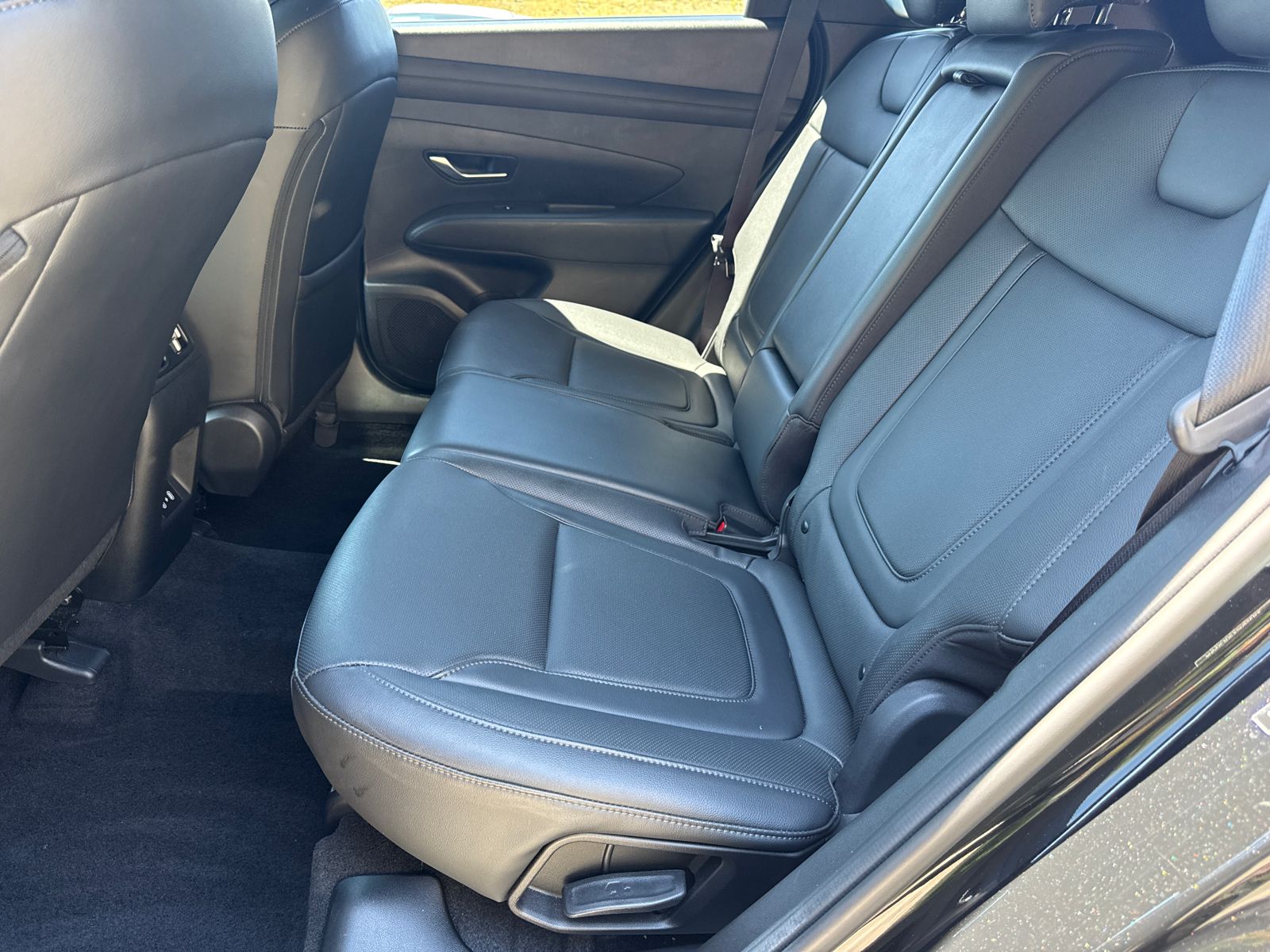 Used 2025 Black Hyundai XRT image 21
