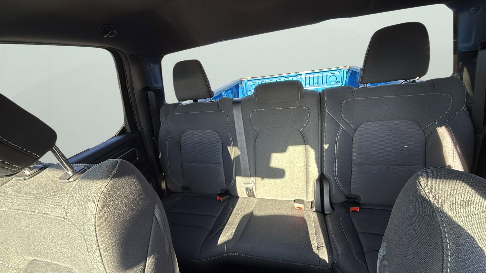 Used Car 2025 Ram 1500  Big Horn/lone Star For Sale Under $40,000 In Austin, Texas