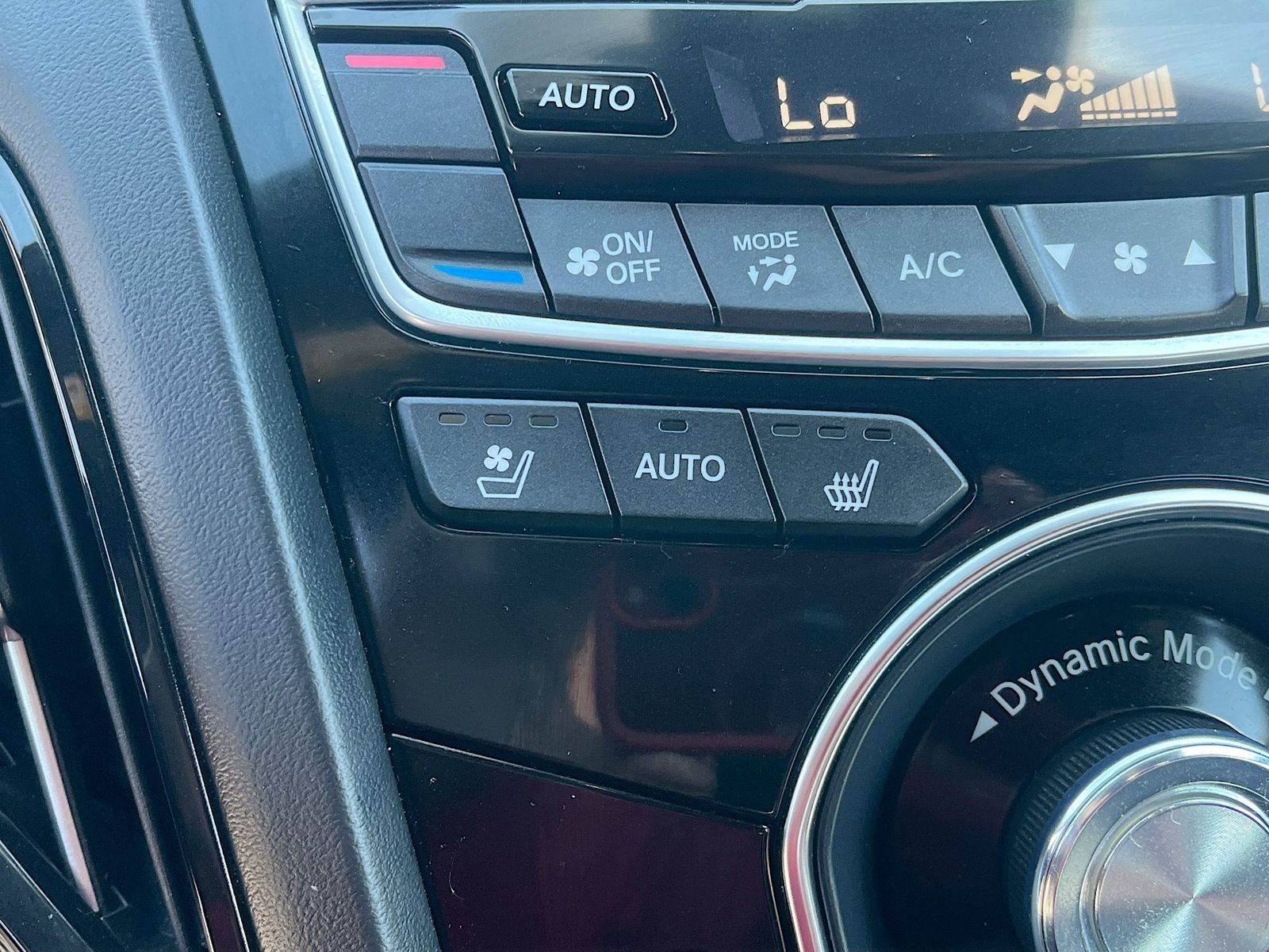 2023 Acura RDX A-Spec w/ Advance Package - Photo 21
