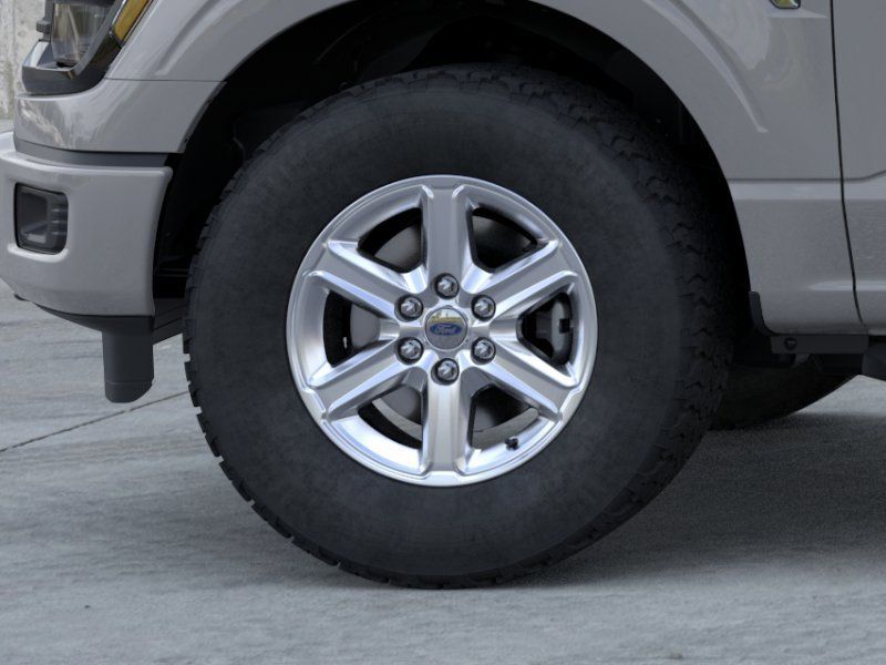 New 2026 Avalanche Ford XLT image 19