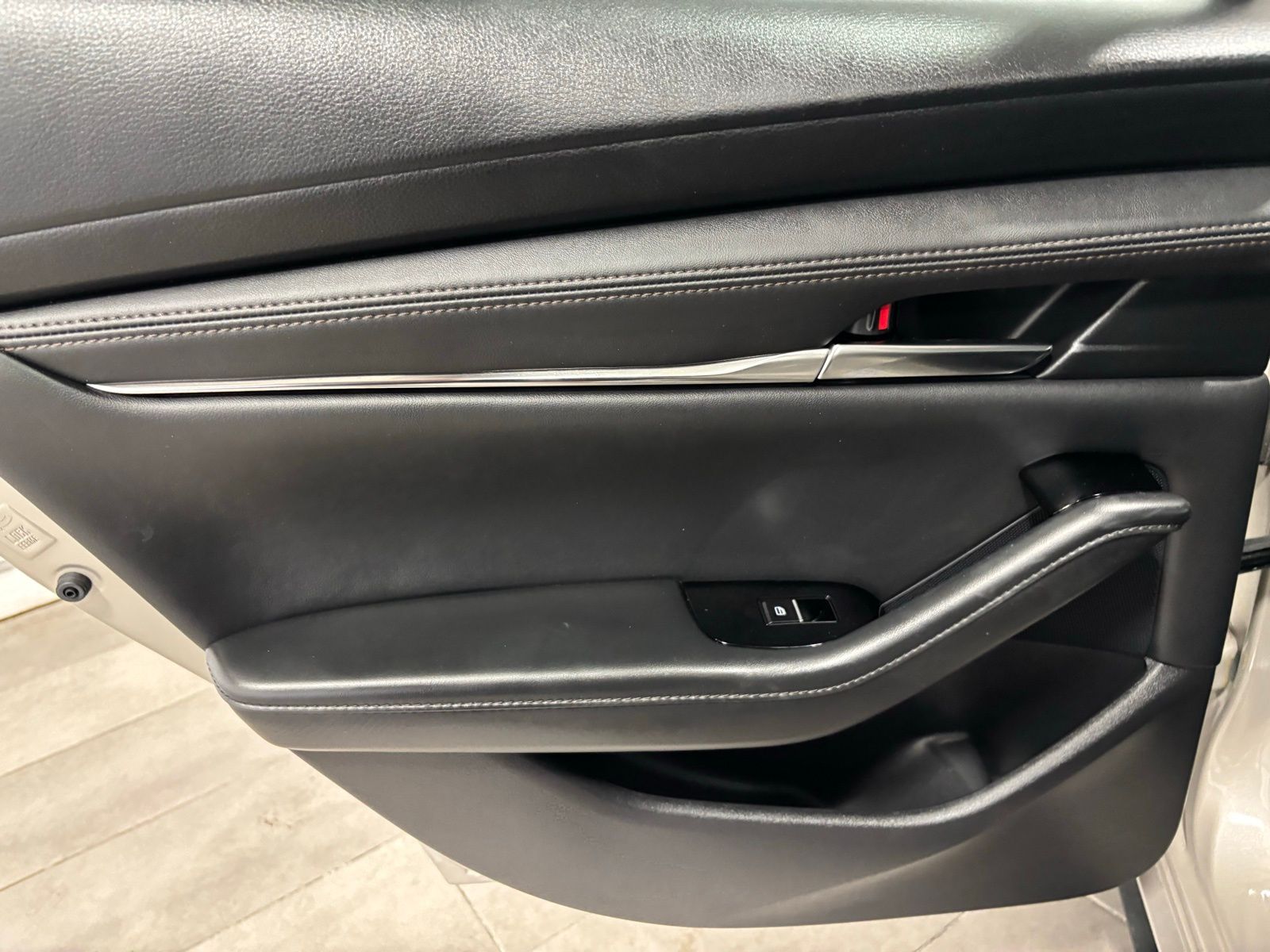 Used Car 2025 Mazda Mazda3  2.5 S Preferred Package For Sale Under $25,000 In Austin, Texas