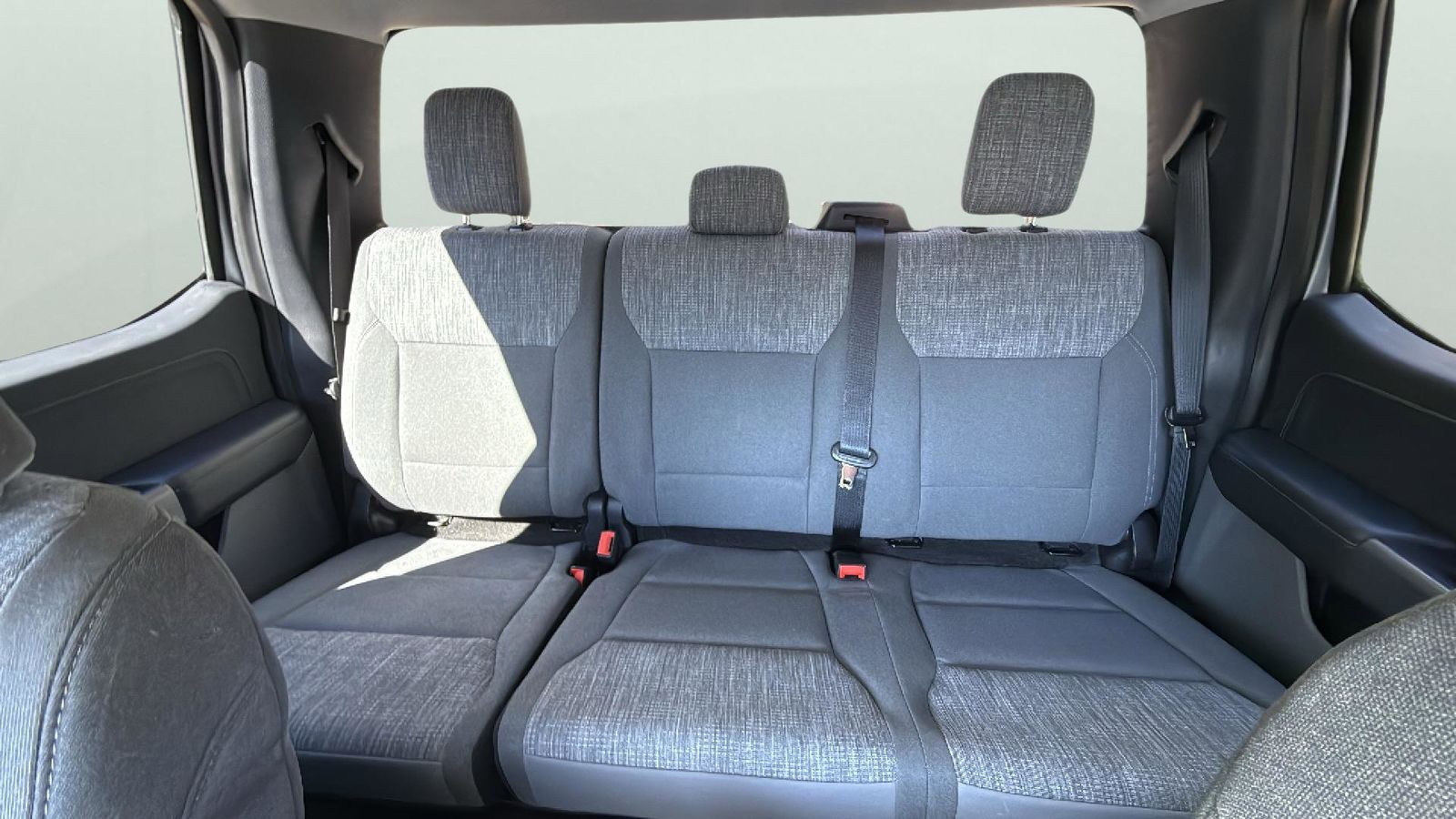 Used Car 2023 Ford F-150  Xlt For Sale Under $50,000 In Austin, Texas