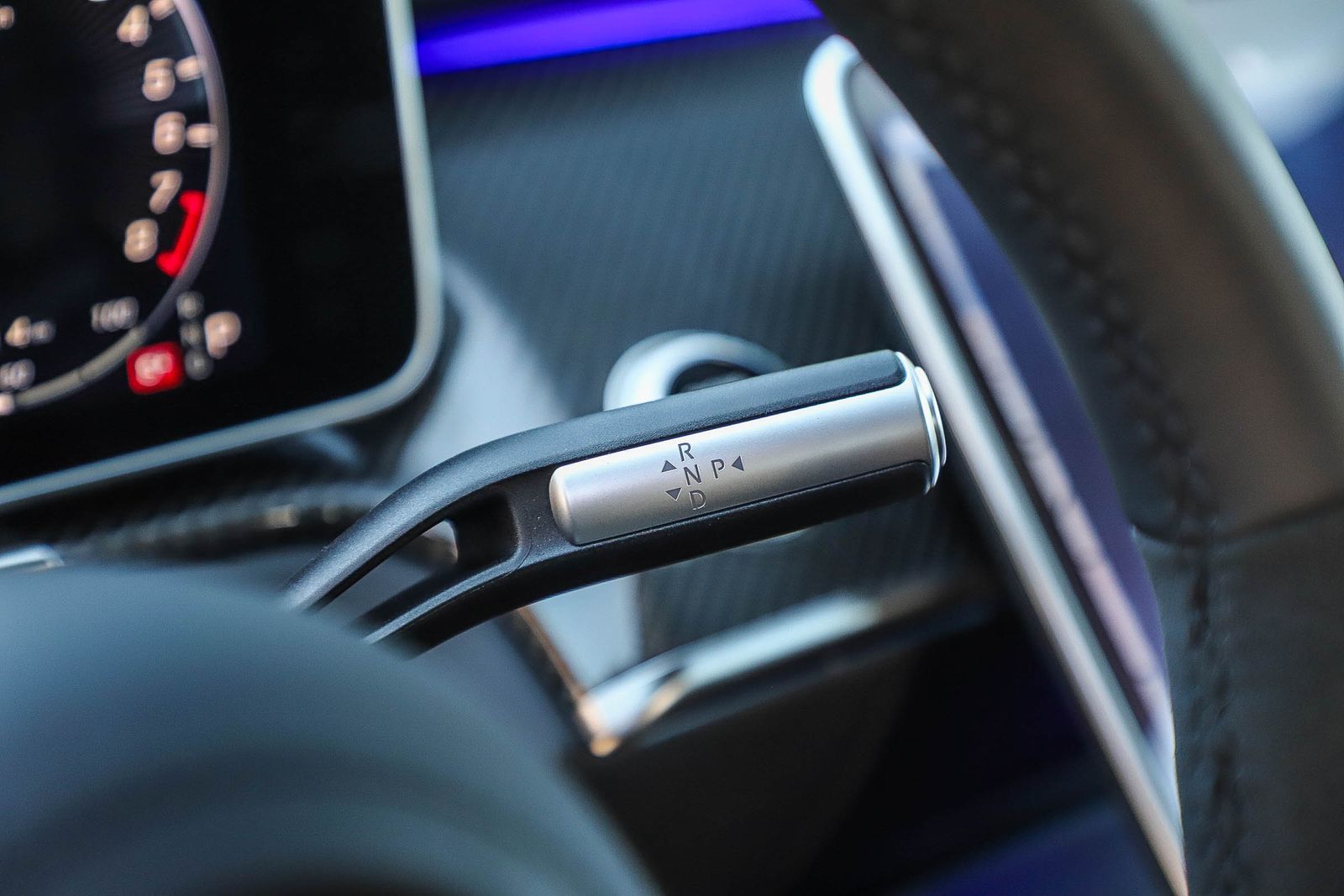 2025 Mercedes-Benz S-Class S 63 - Photo 25