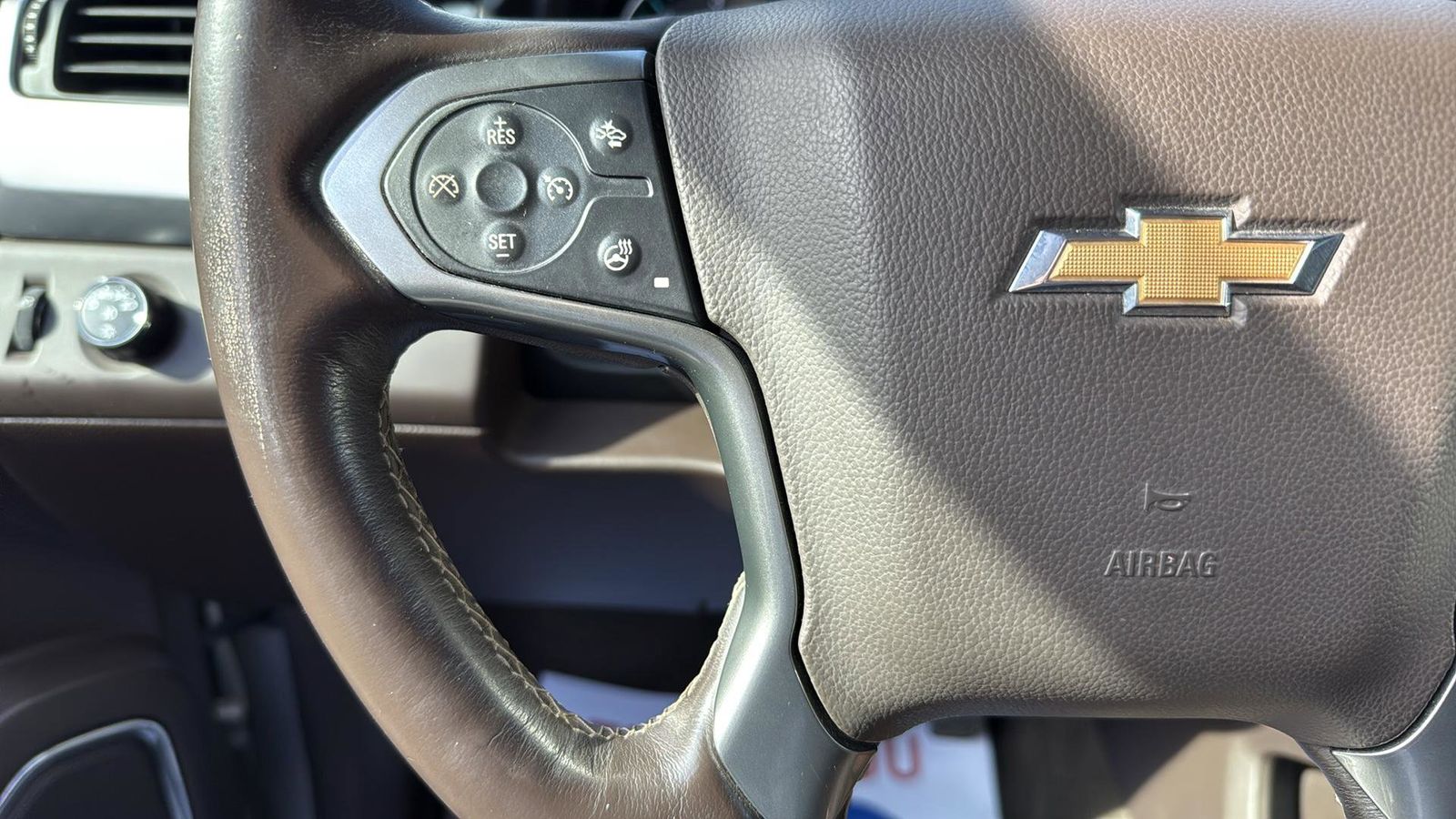 Used Car 2016 Chevrolet Tahoe  Ltz For Sale Under $25,000 In Austin, Texas