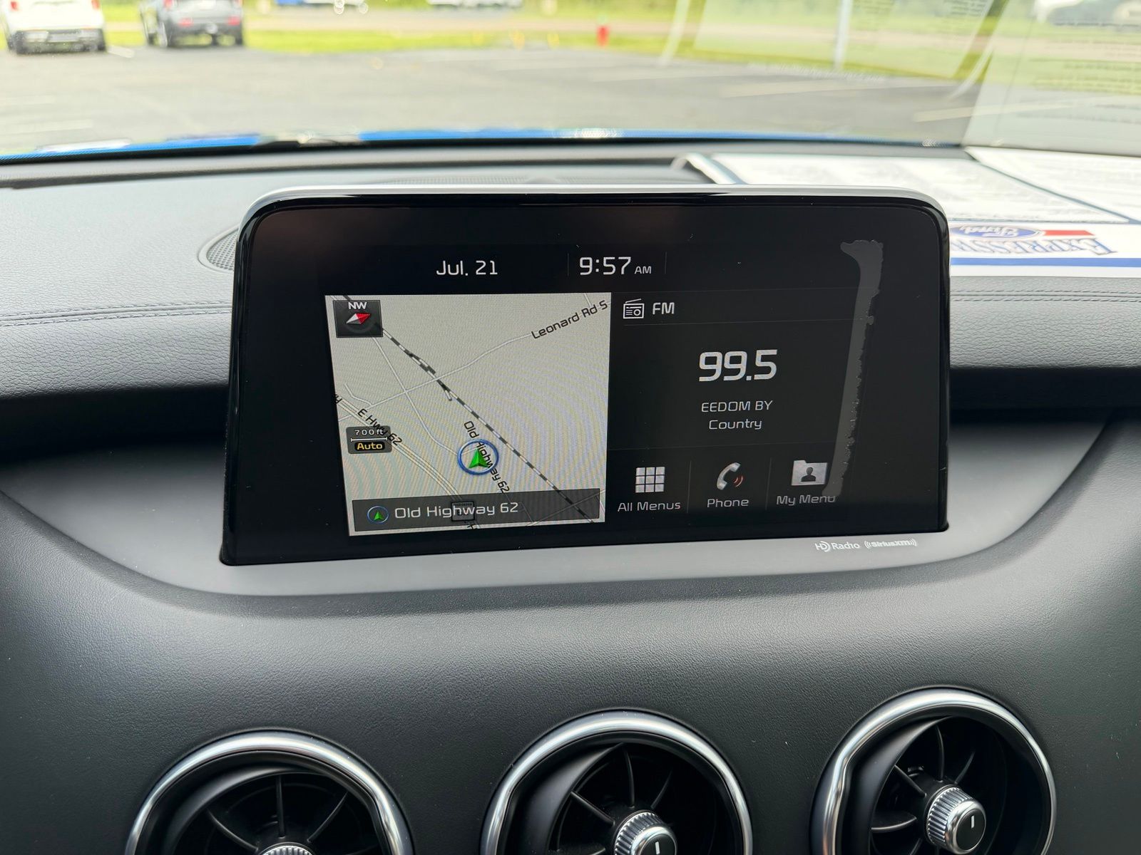 2018 Kia Stinger image 20